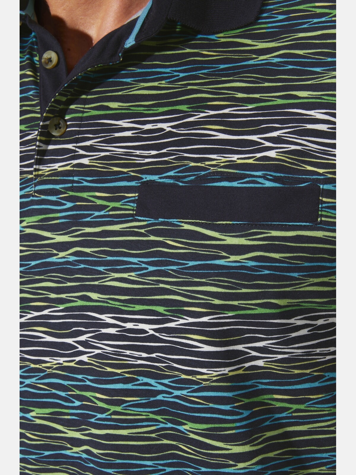 Babista Poloshirt »Poloshirt SILVIANO«