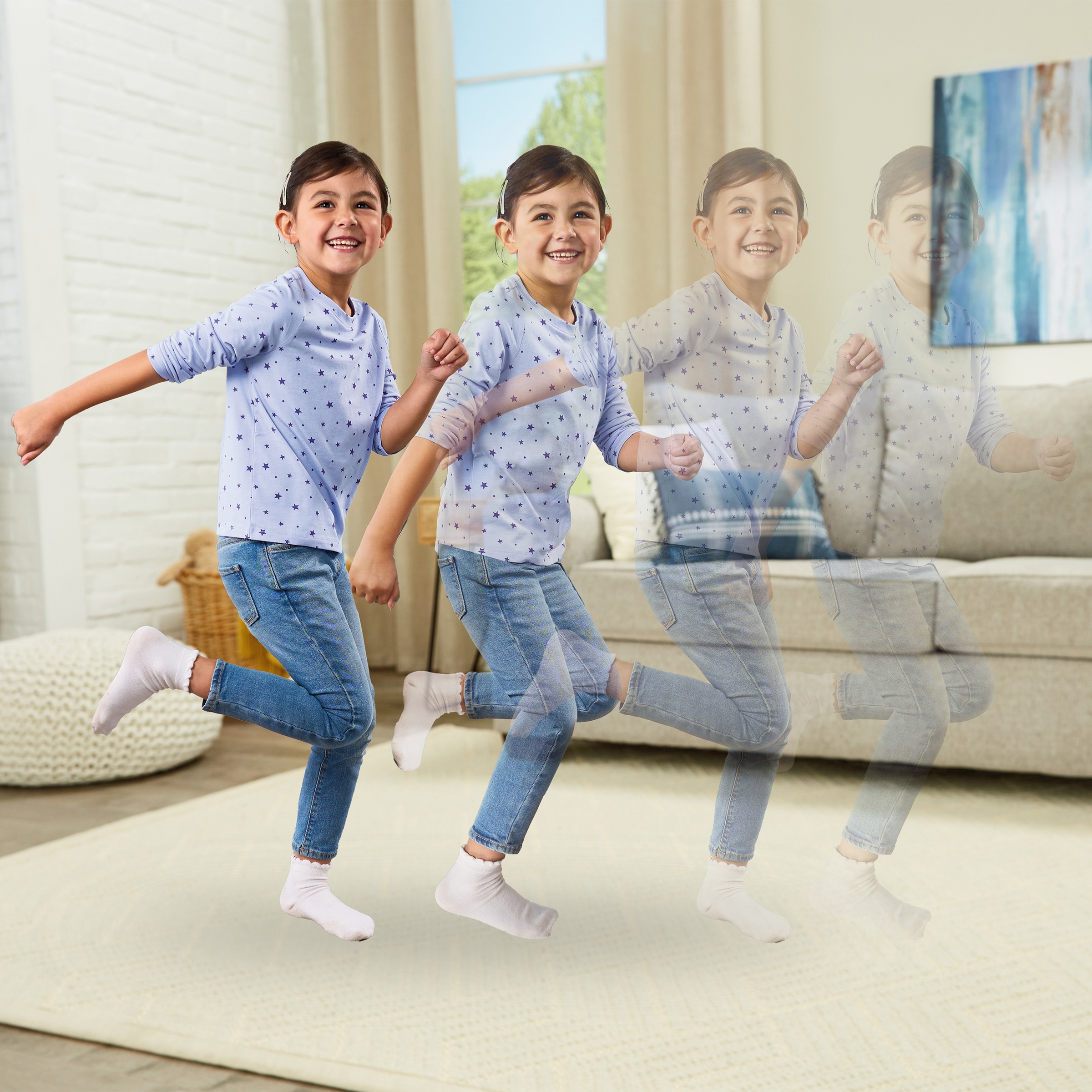 Vtech® Kinderkamera »KidiZoom Video Cam FX«