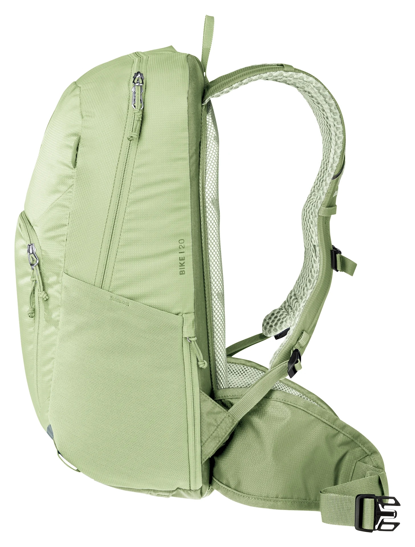 deuter Fahrradrucksack »BIKE I 20«