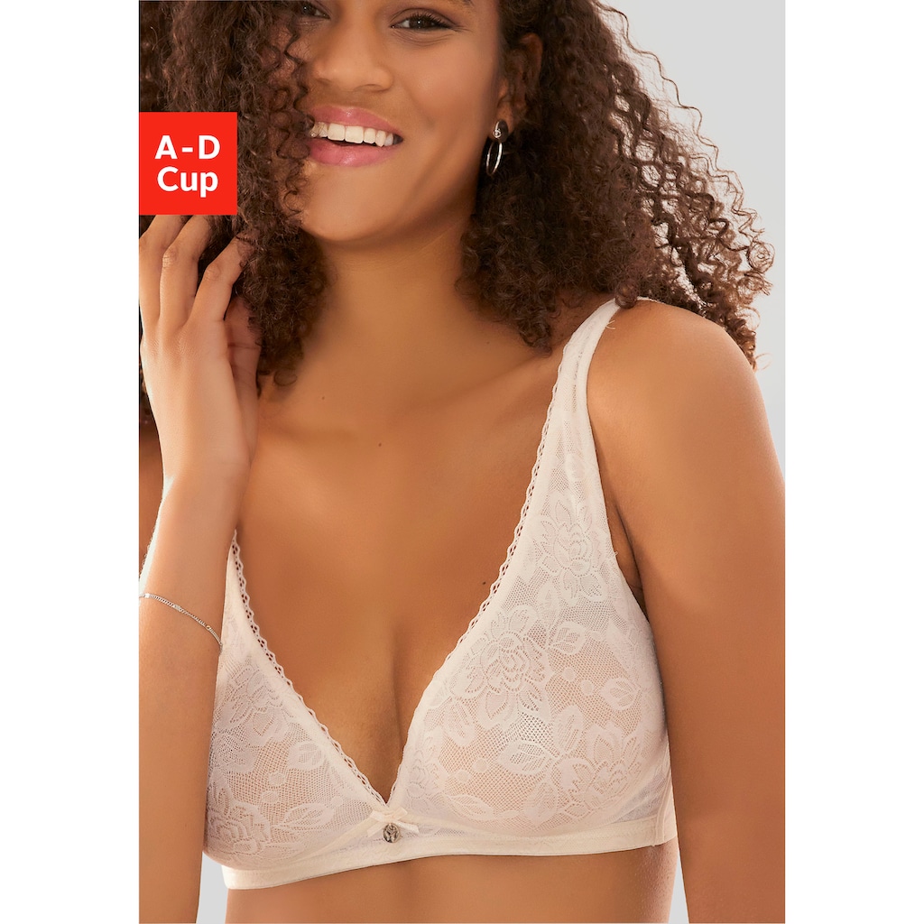 LASCANA Bralette-BH