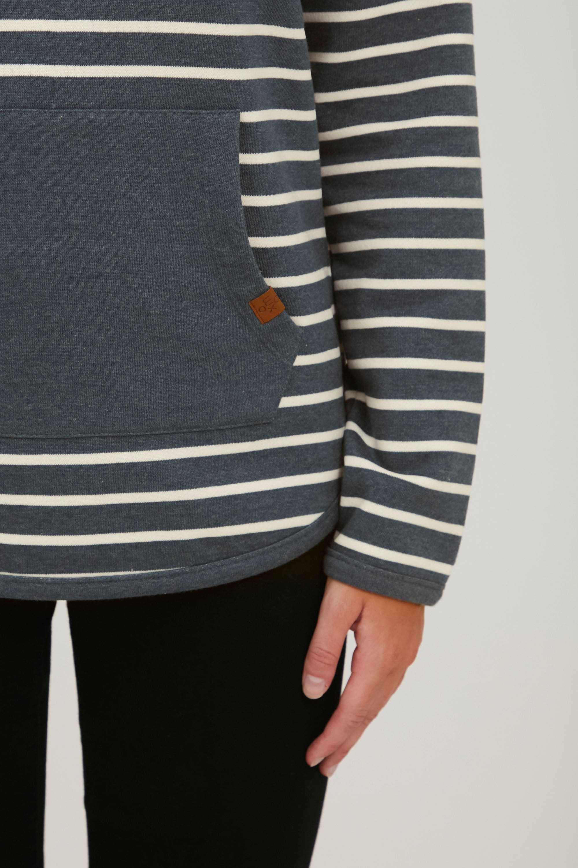 OXMO Kapuzenpullover »Hoodie OXCarina«