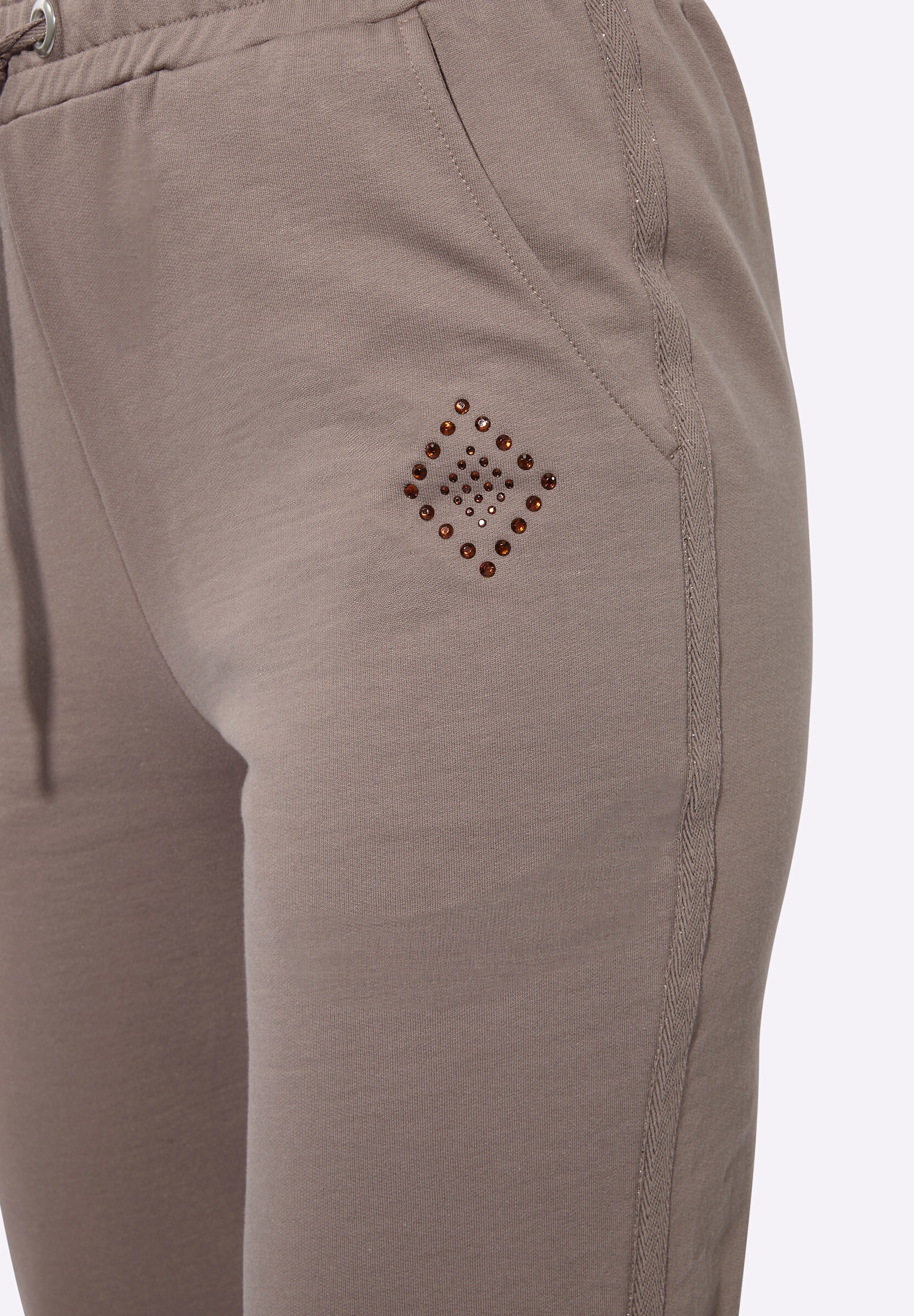creation L Stoffhose »Hose Dehnbund-Hose«
