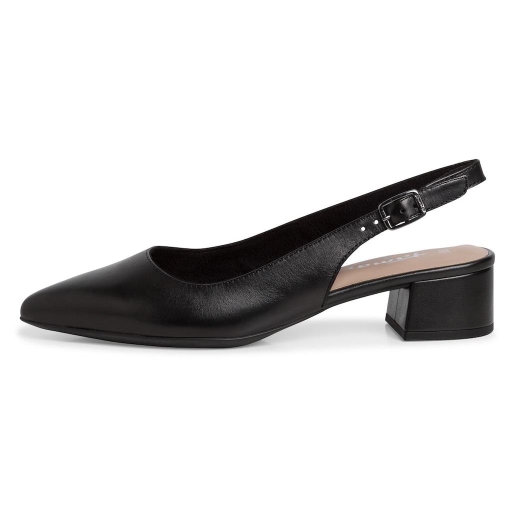 Tamaris Slingpumps