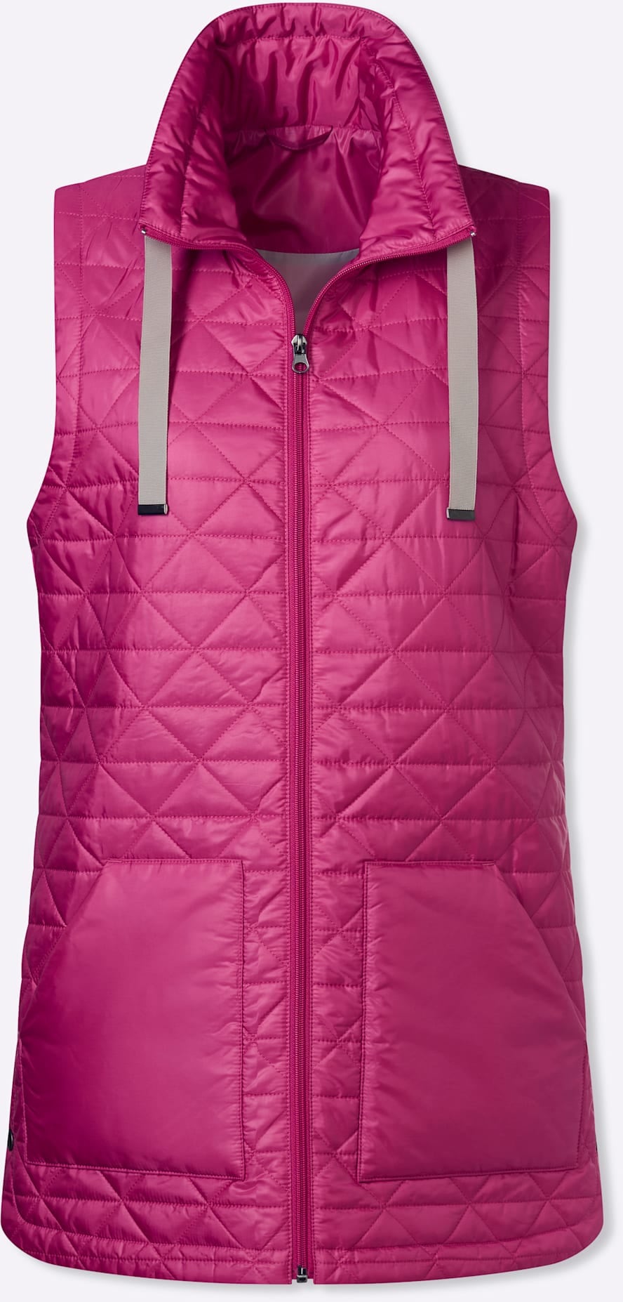 Classic Basics Steppweste
