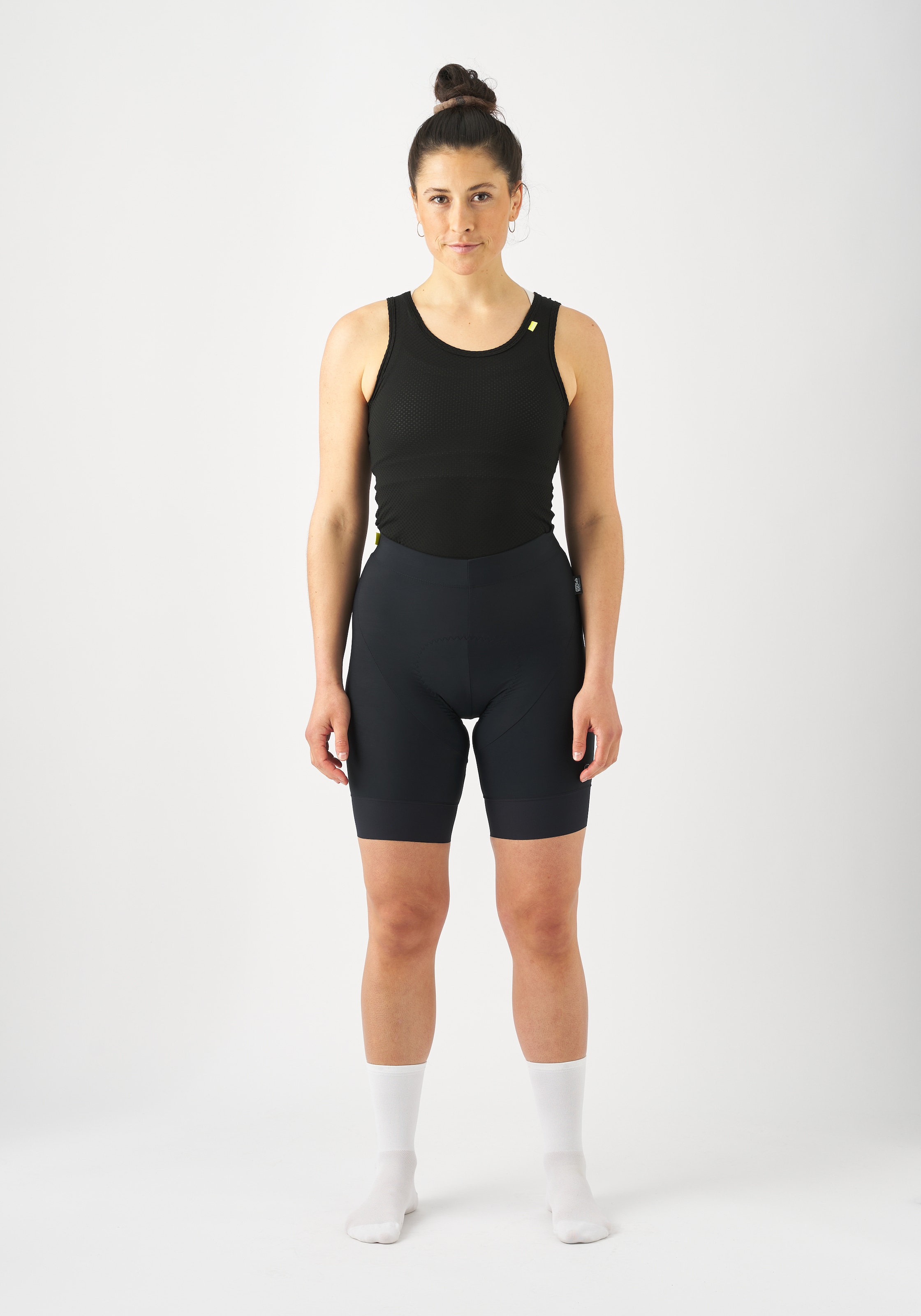 Gonso Fahrradhose »SQlab GO W«  Damen Radhose, Radlerhose mit speziellem SQlab Sitzpolster, Tight Fit