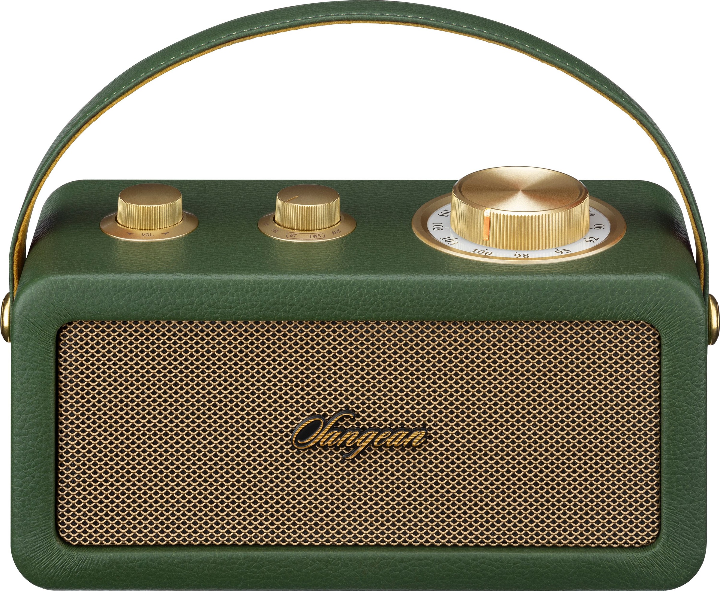 Sangean Radio »RA-101«, (Bluetooth FM-Tuner)