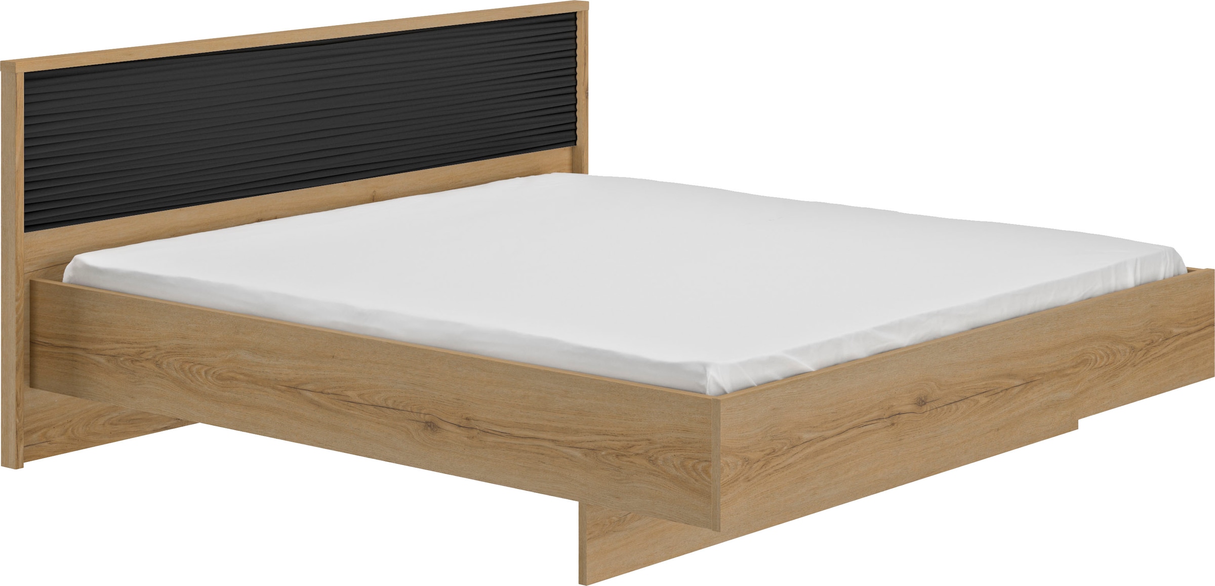 Gami Schlafzimmer-Set »OTELLO SET« Set vollständiger Möbel zur Gestaltung Ihres Schlafzimmers.