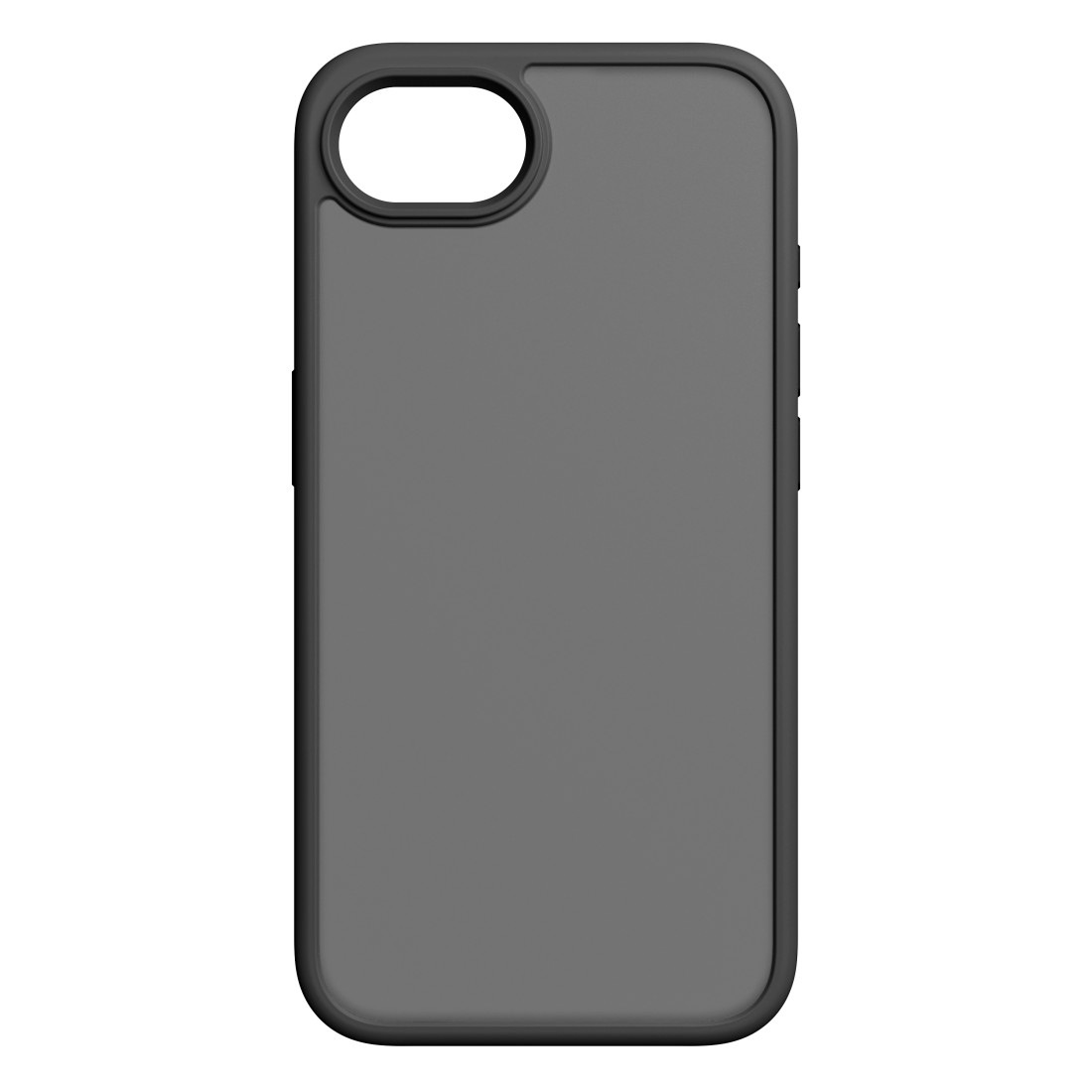 BLACKROCK Smartphone-Hülle »Handyhülle "Hybrid Case" für Apple iPhone 16e/17e«