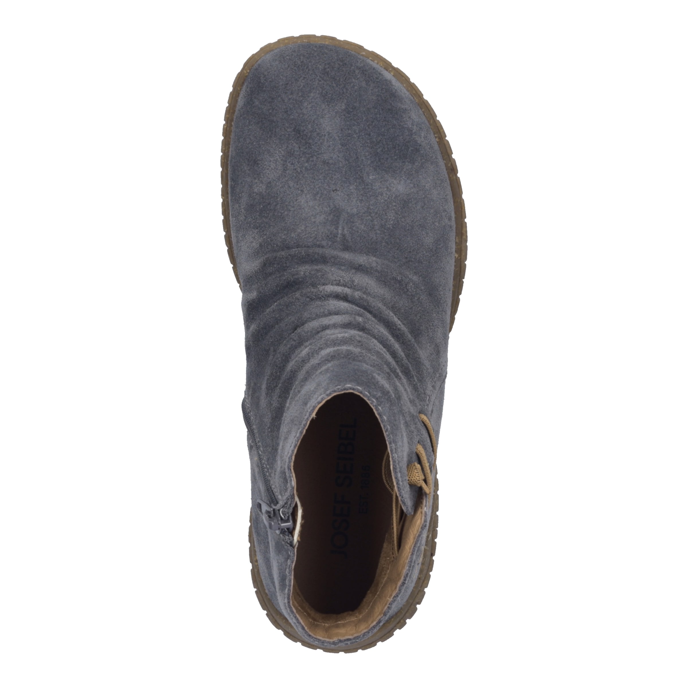 Josef Seibel Stiefelette »Wynona 17, asphalt«