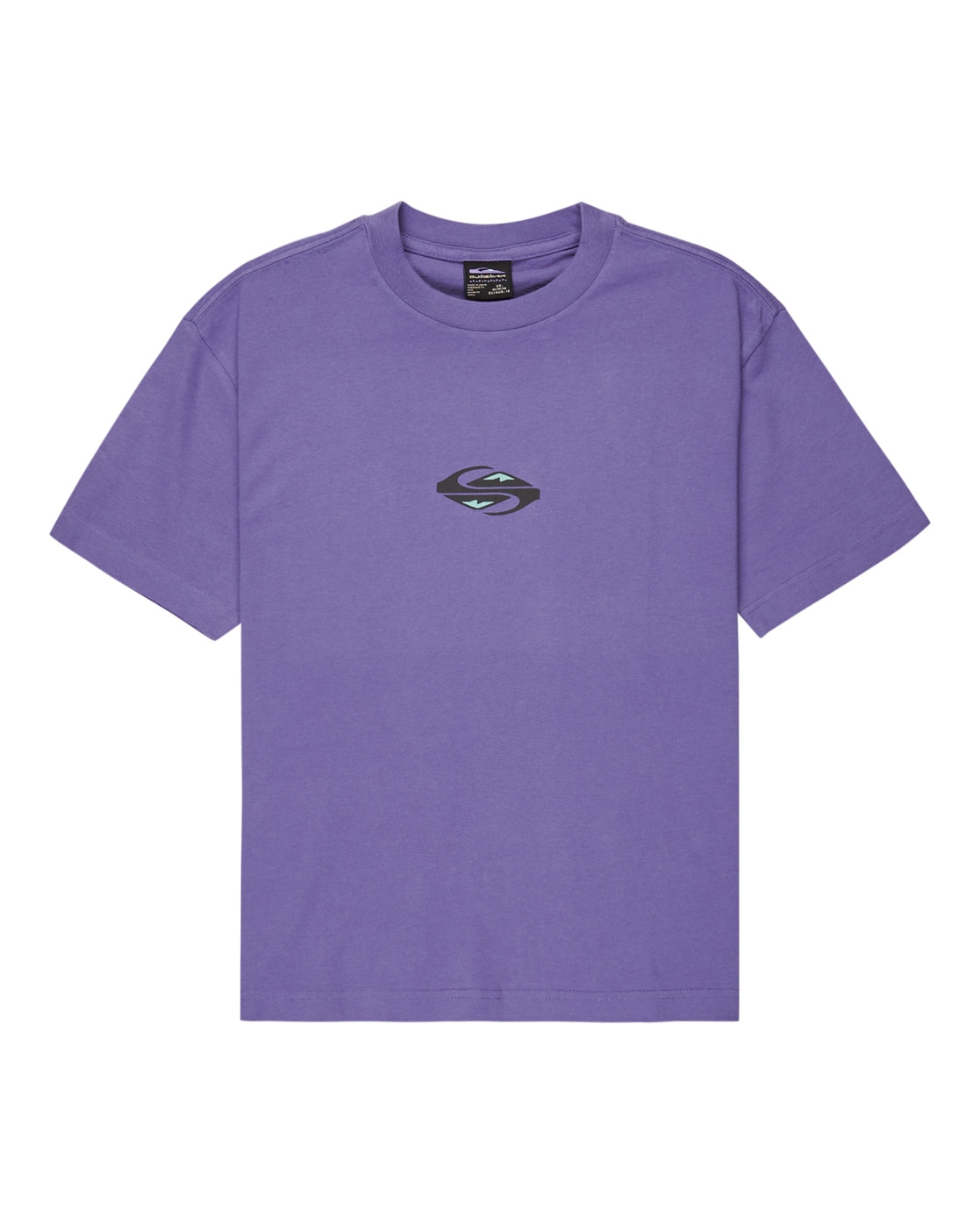 Quiksilver Shirttop »Gh Qs Global Heat«