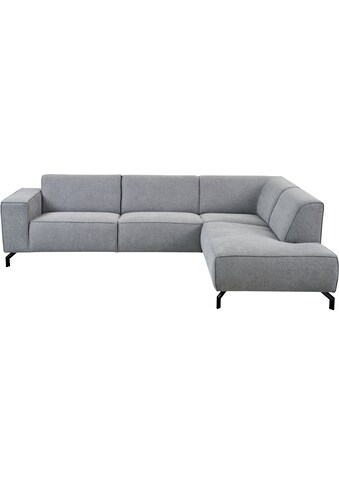 Ecksofa »Lorcan, 275 cm, Ottomane,«