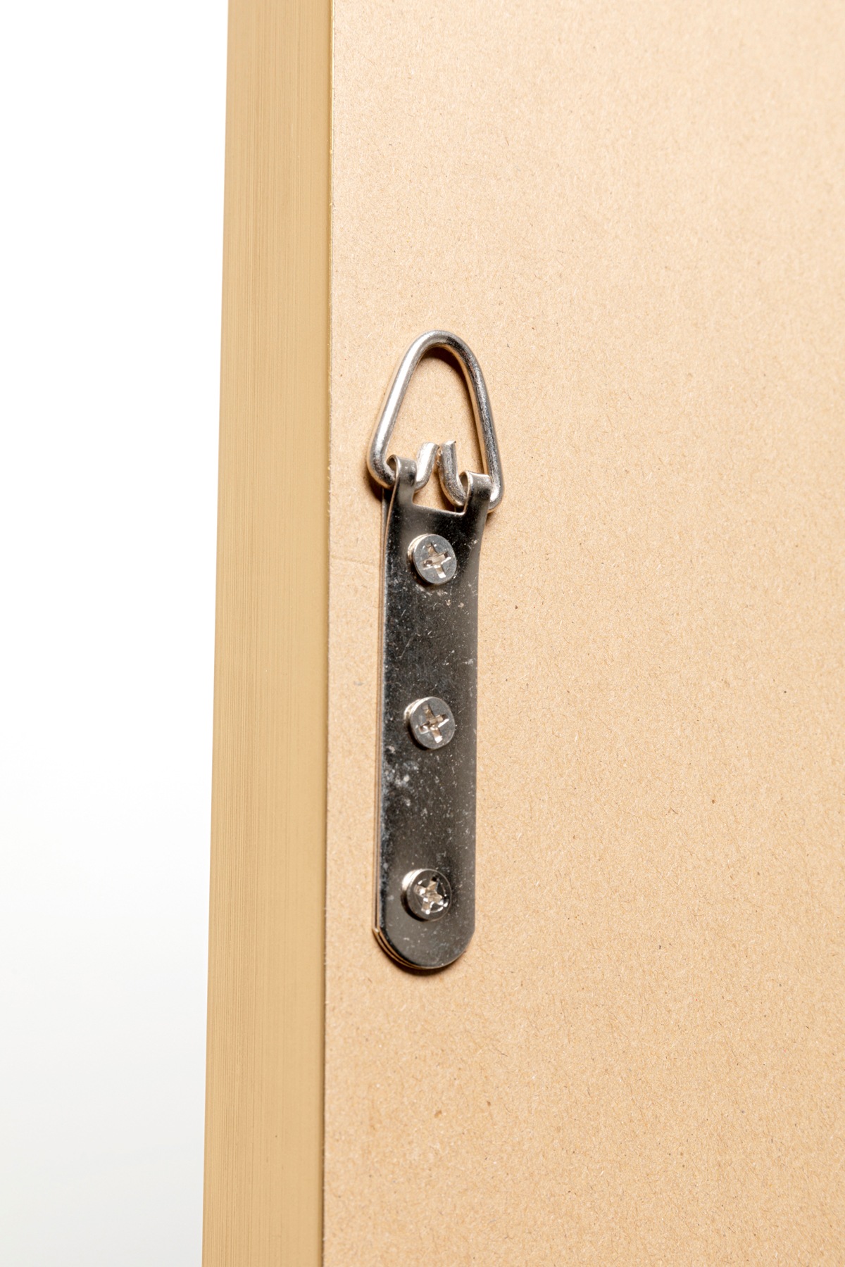 Kare Design Bild mit Rahmen