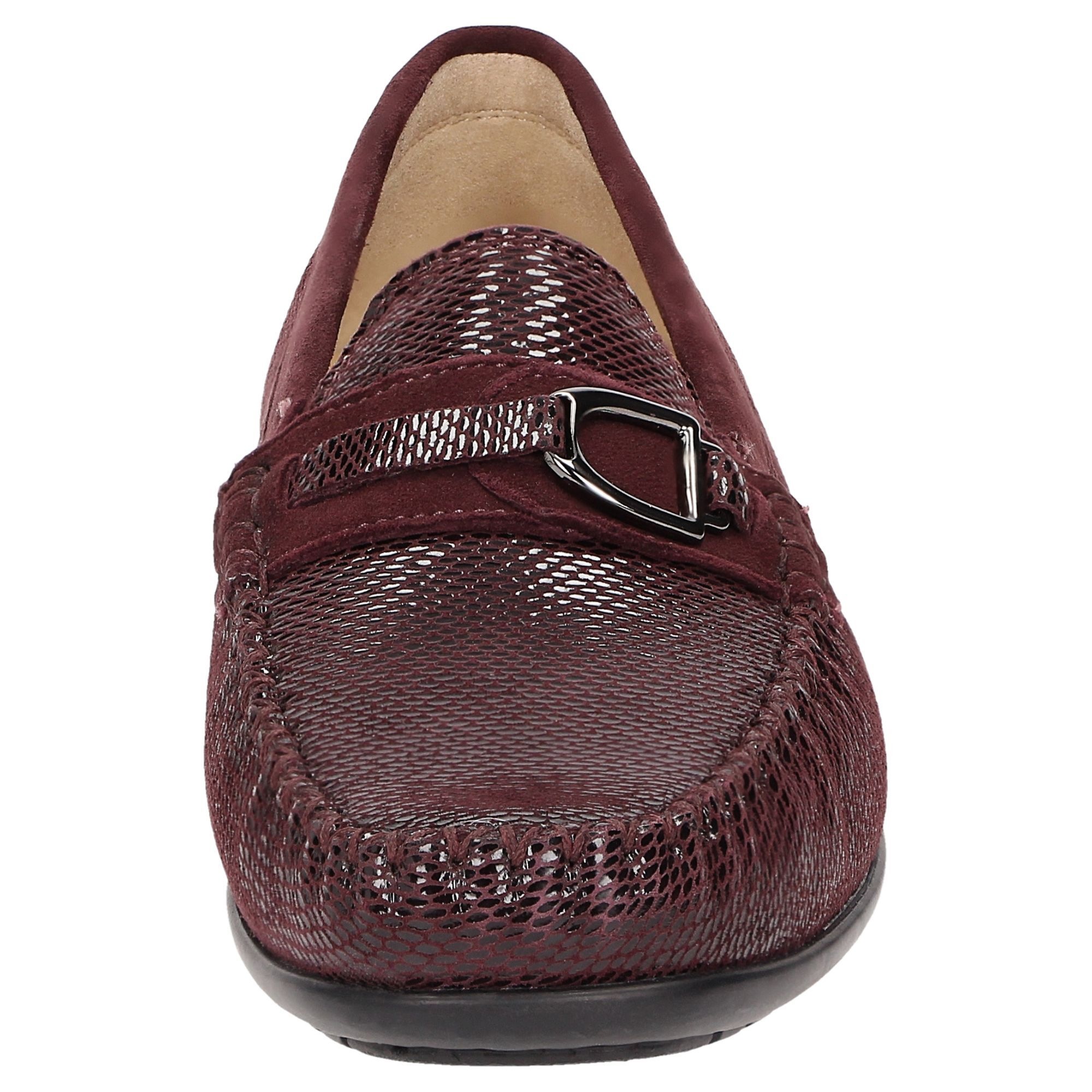 SIOUX Slipper »Cortizia-723-H«