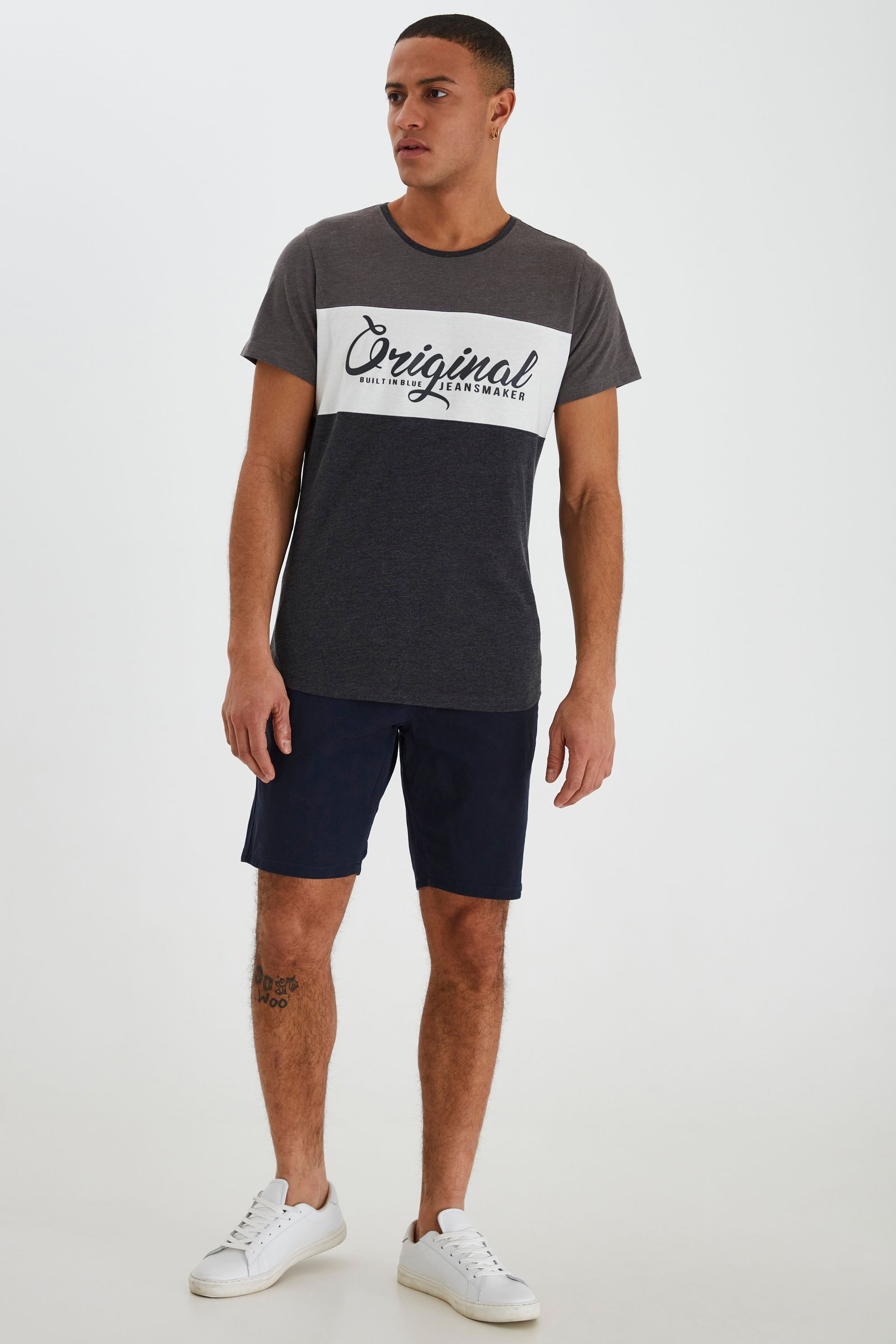 Blend Chinoshorts »Chinoshorts BHPiello«