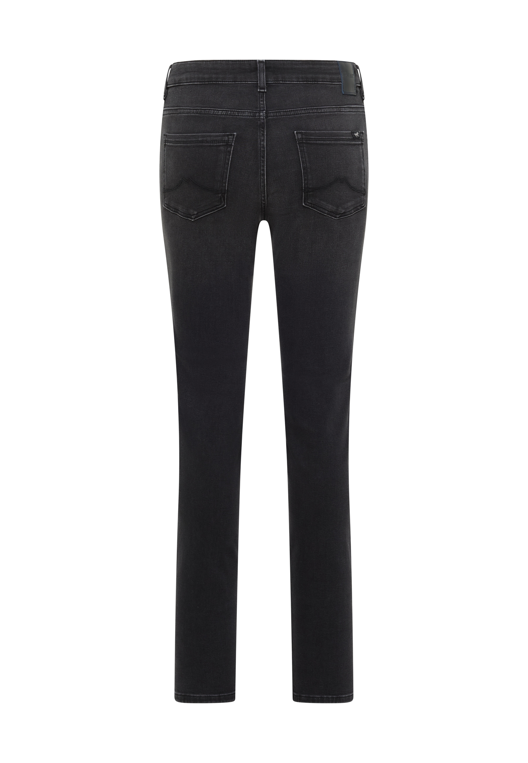 MUSTANG Slim-fit-Jeans »Damen Style Shelby Slim«