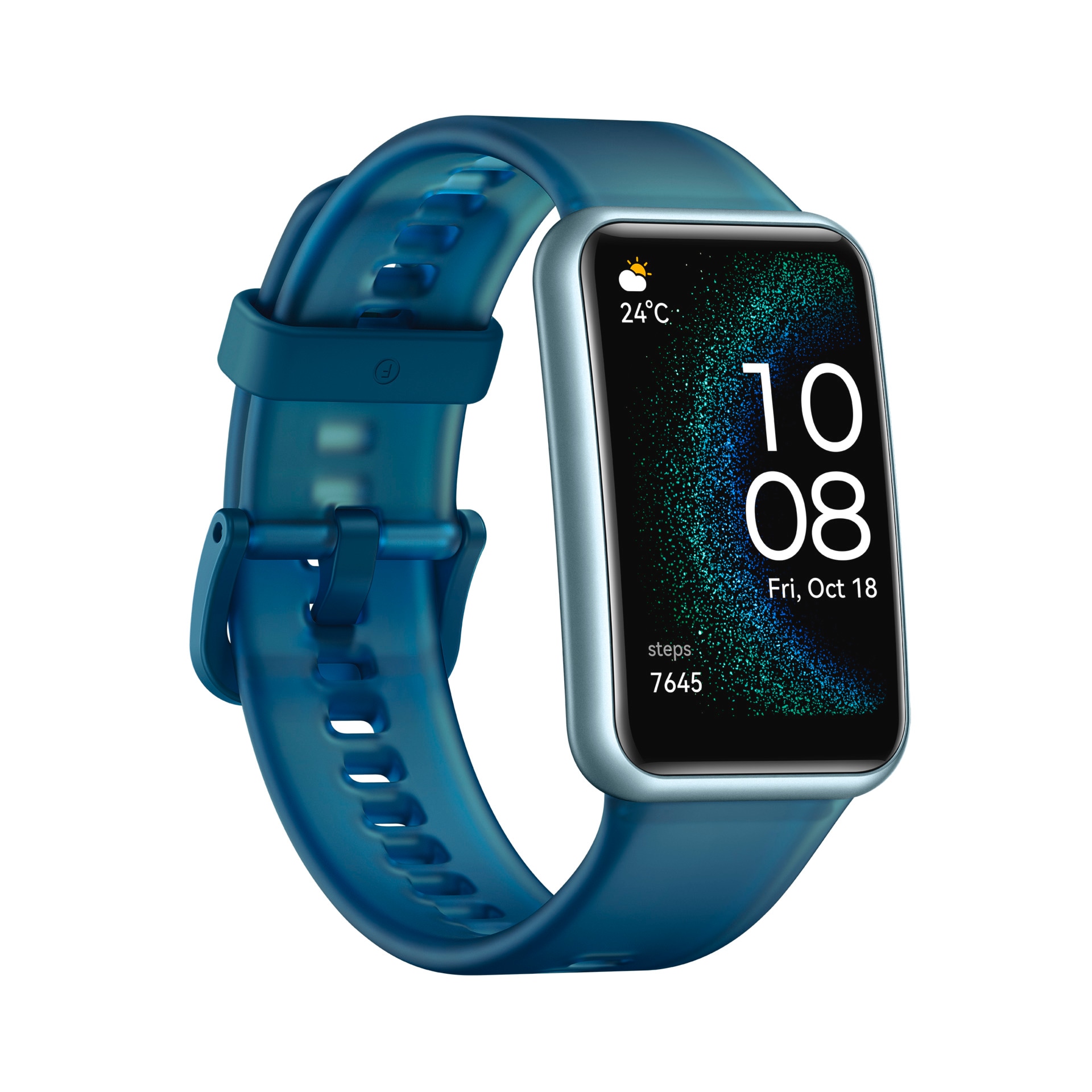 Huawei Smartwatch »Watch Fit Special Edition«, (4,2 cm / 1,64 Zoll), 4 GB