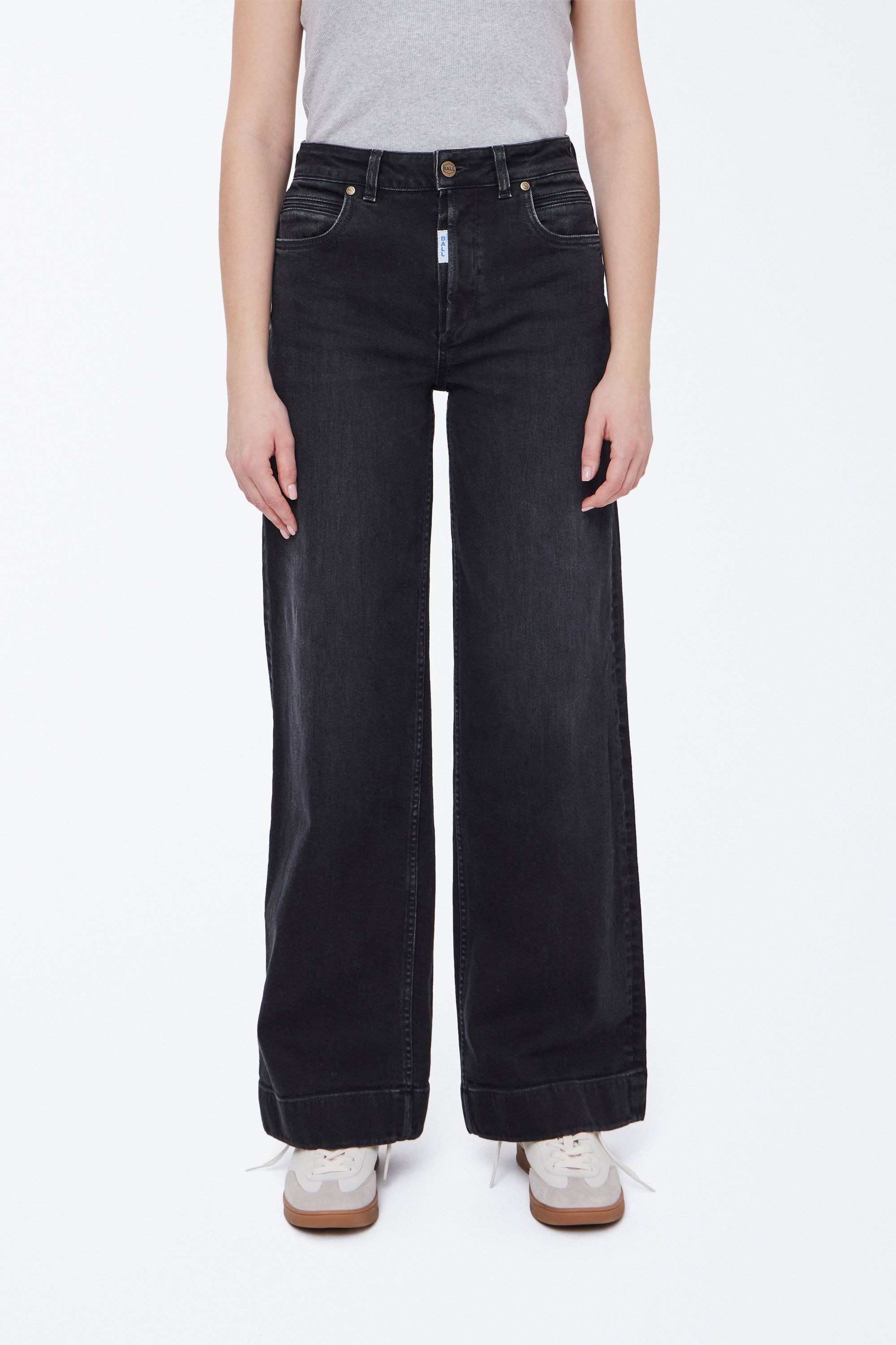 BALL Bequeme Jeans »Bequeme Jeans BAALDO JEANS«