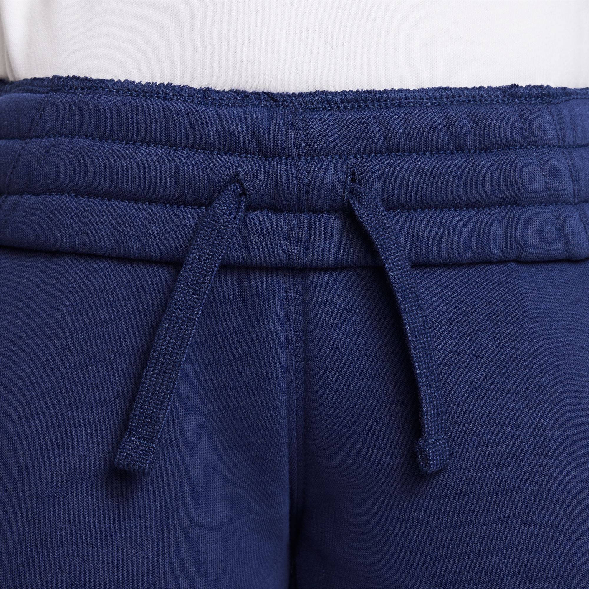 Nike Sportswear Trainingsanzug »CLUB FLEECE BIG KIDS' FULL-ZIP TRACKSUIT«