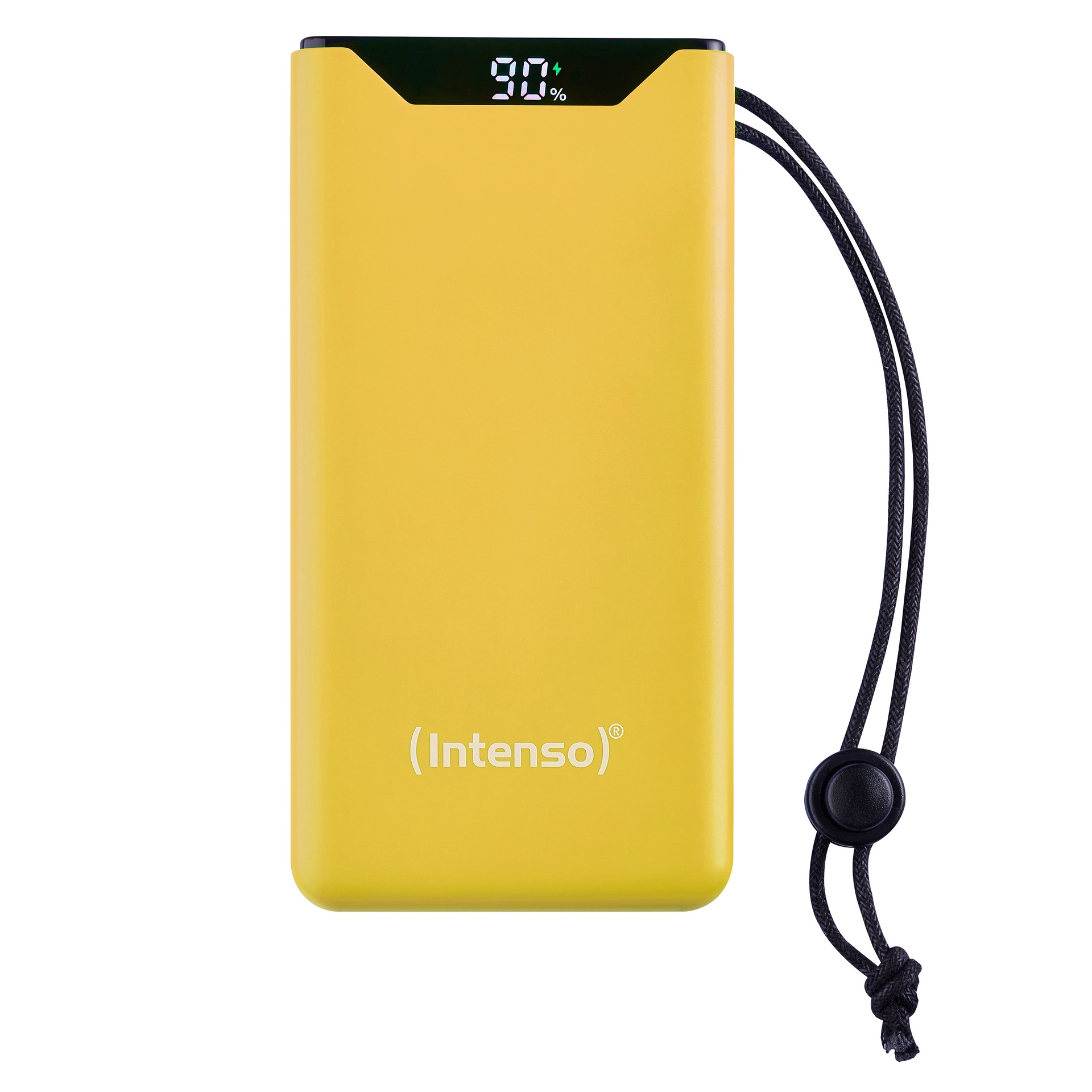 Intenso Powerbank »F10000, 20 W«