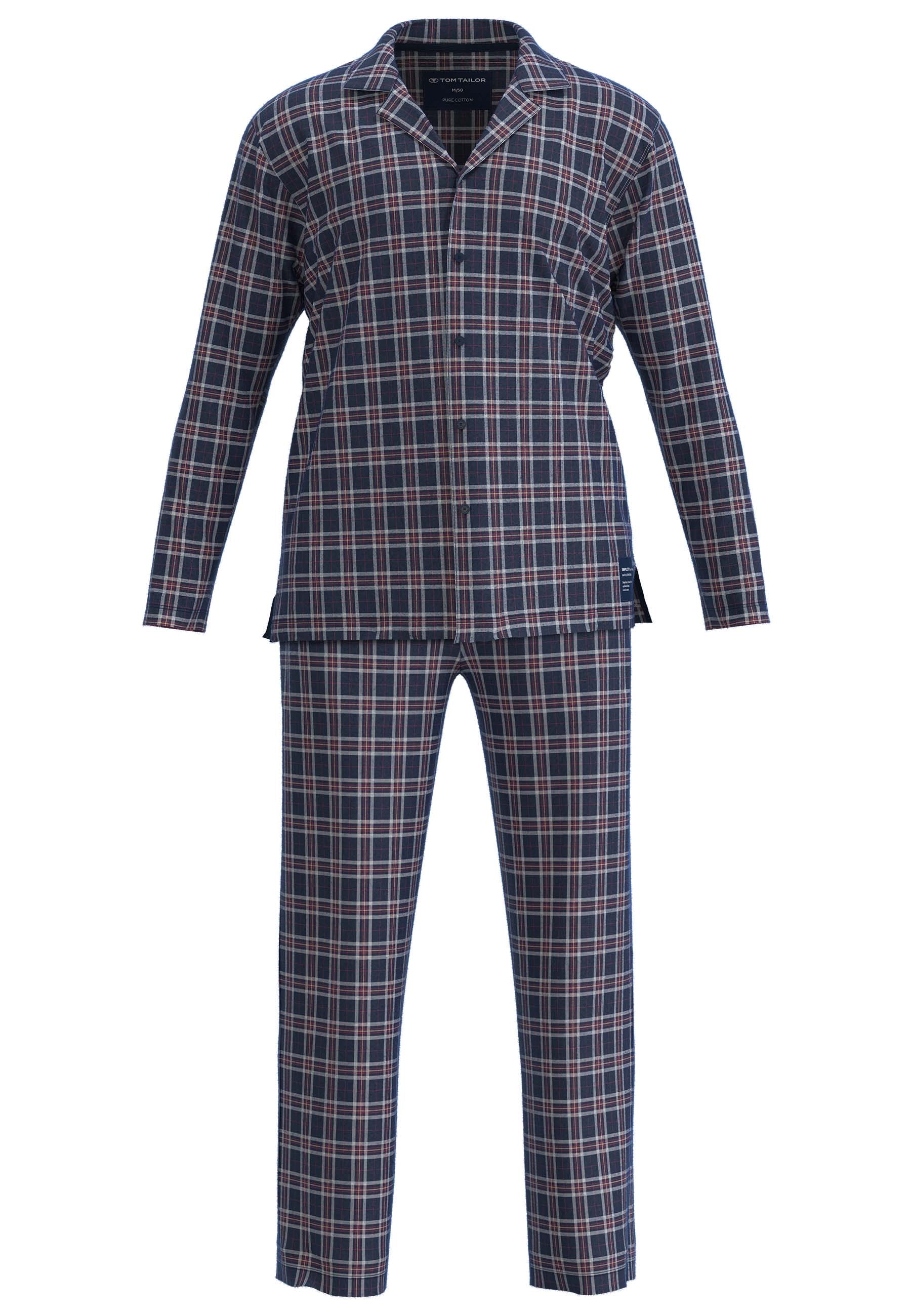 TOM TAILOR Pyjama