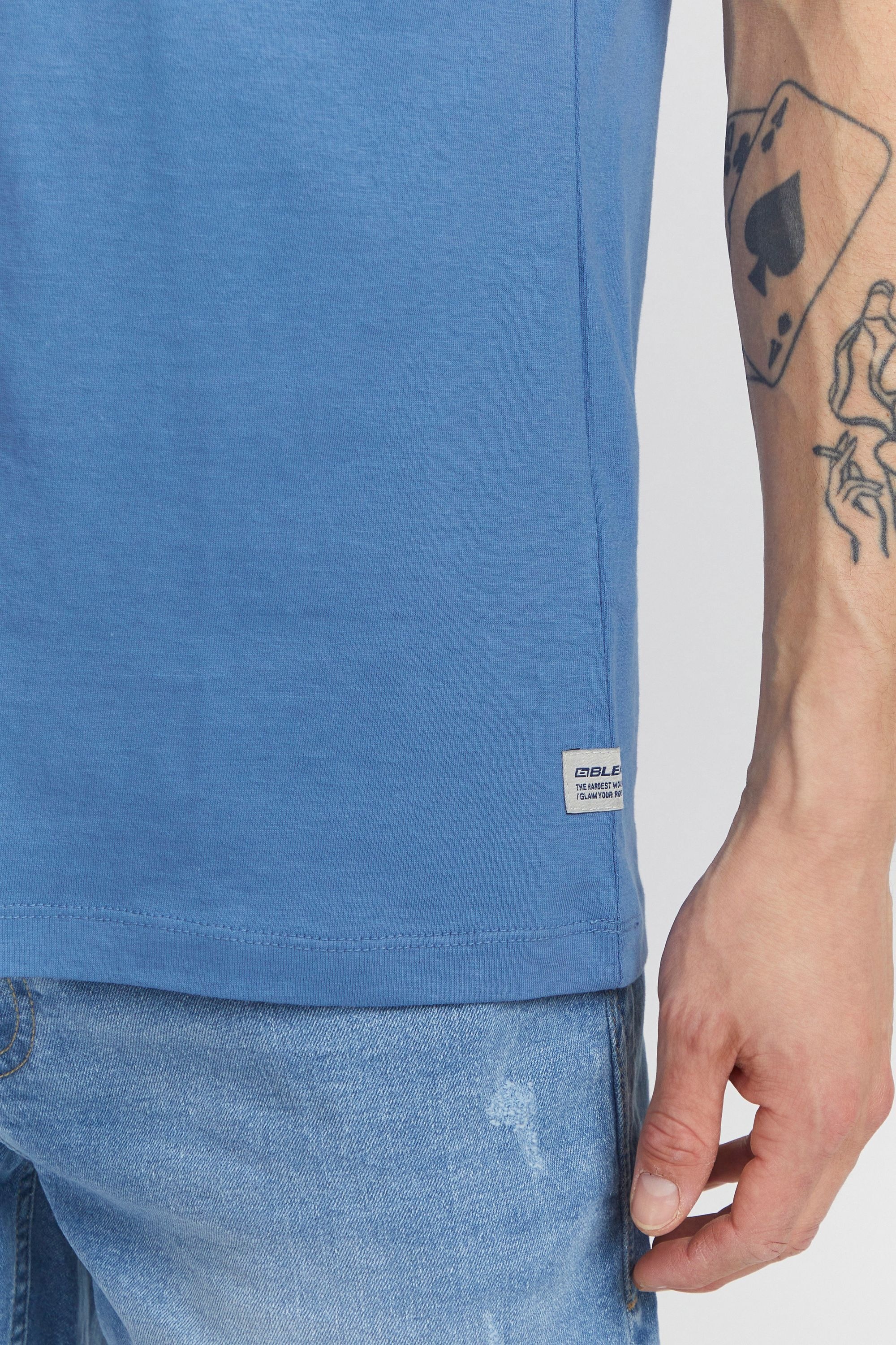 Blend T-Shirt »T-Shirt BHAdamus«