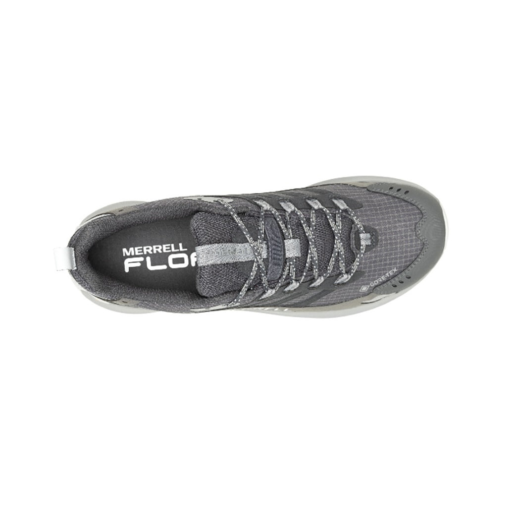 Merrell Wanderschuh »MOAB SPEED 2 GORE-TEX«, wasserdicht