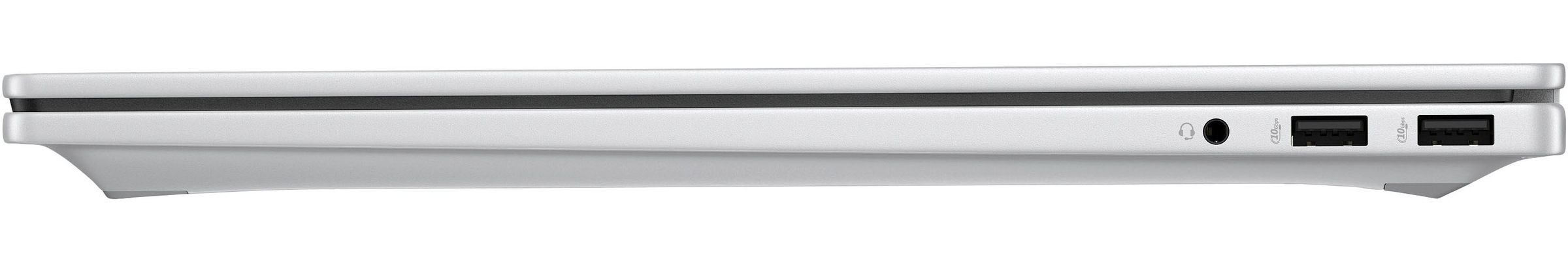 HP Notebook »OmniBook 7 17-dc0273ng«, 43,94 cm, / 17,3 Zoll, Intel, Ultra 7, ARC, 1000 GB SSD