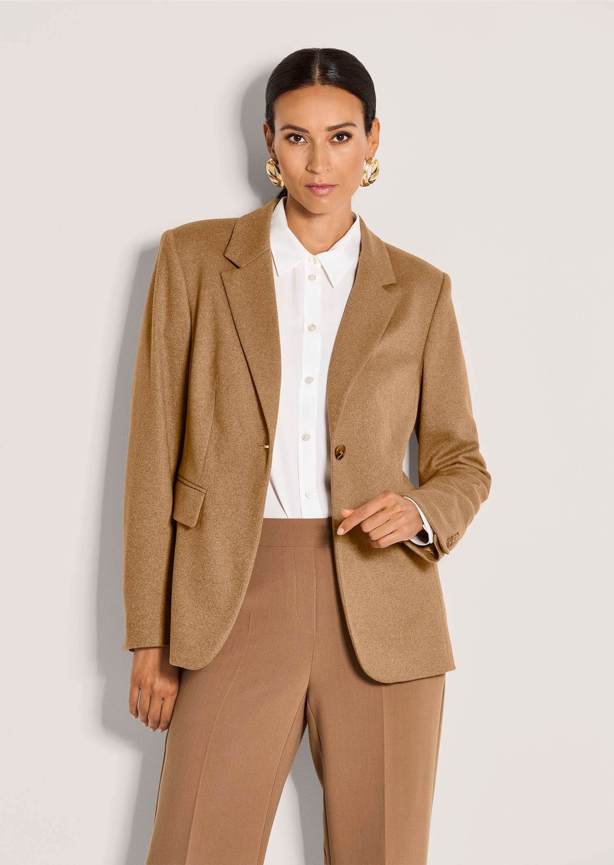 MADELEINE Jackenblazer »Blazer Blazer«