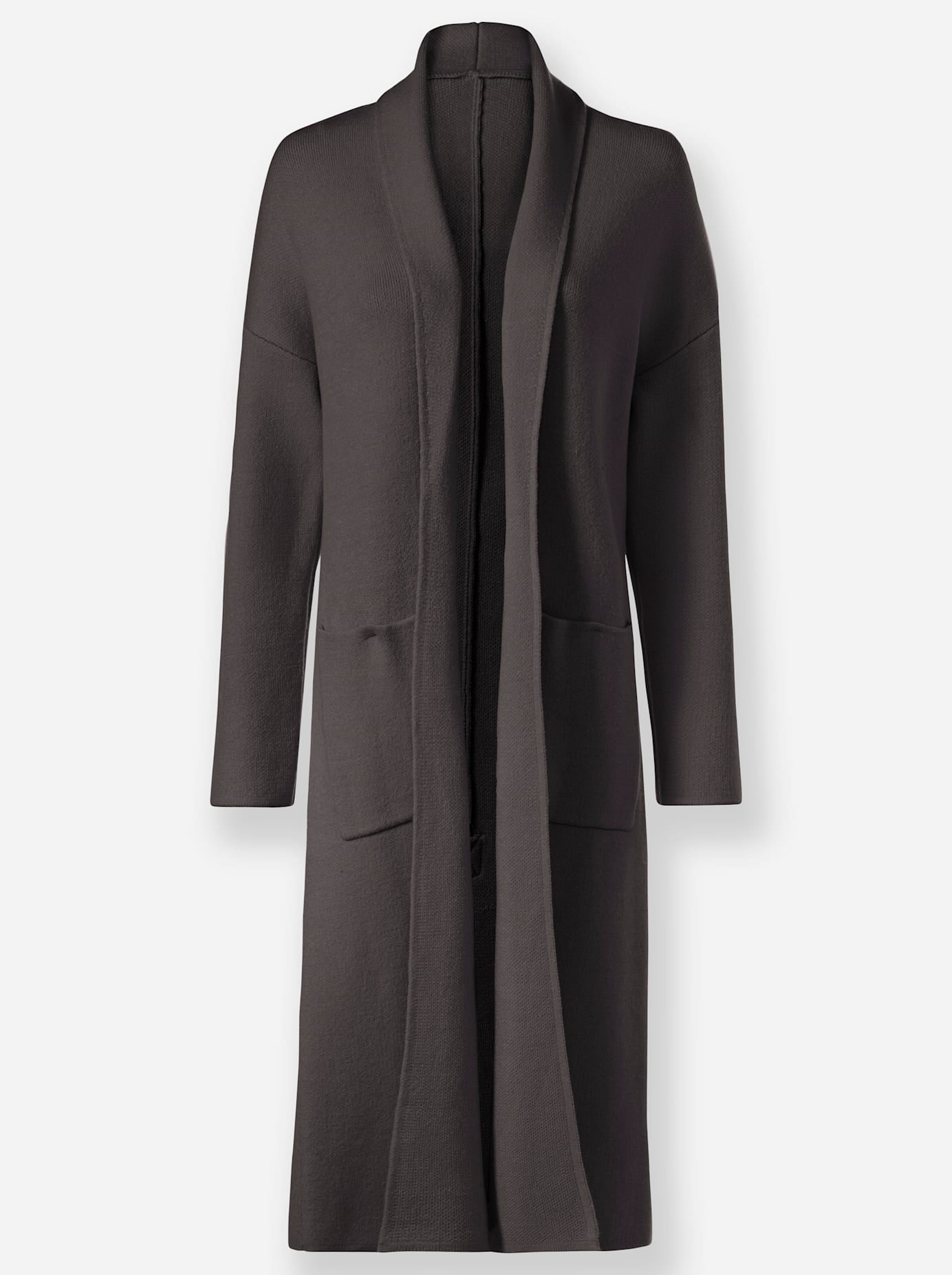 heine Strickjacke