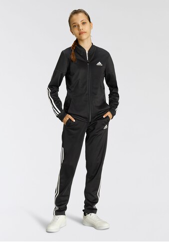 adidas Sportswear Trainingsanzug »AEROREADY 3-STREIFEN POLYESTER« kaufen