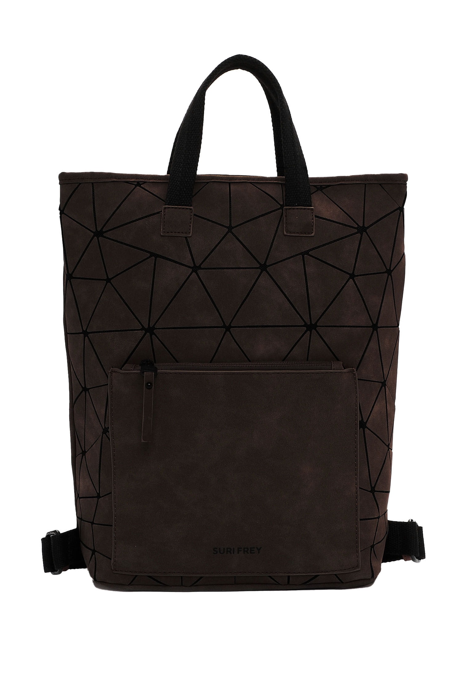 SURI FREY Rucksack »Rucksack SFY SURI Sports Jessy-Lu«