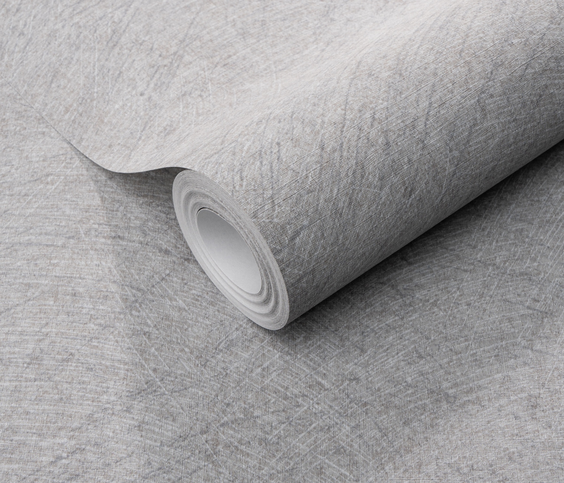 Erismann Vliestapete »Vliestapete FLAIR«, Ton-in-Ton-unifarben-Strukturmuster-matt, Phthalate frei