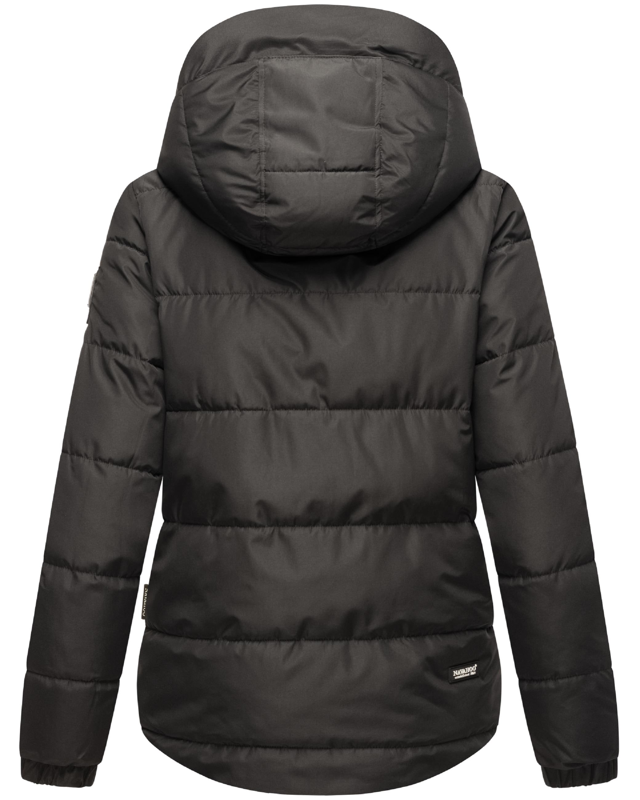 Navahoo Steppjacke »Steppjacke Eisbällchen«