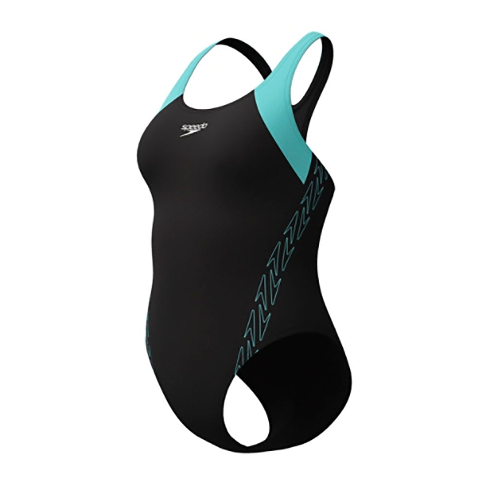 Speedo Badeanzug, (1 St.)