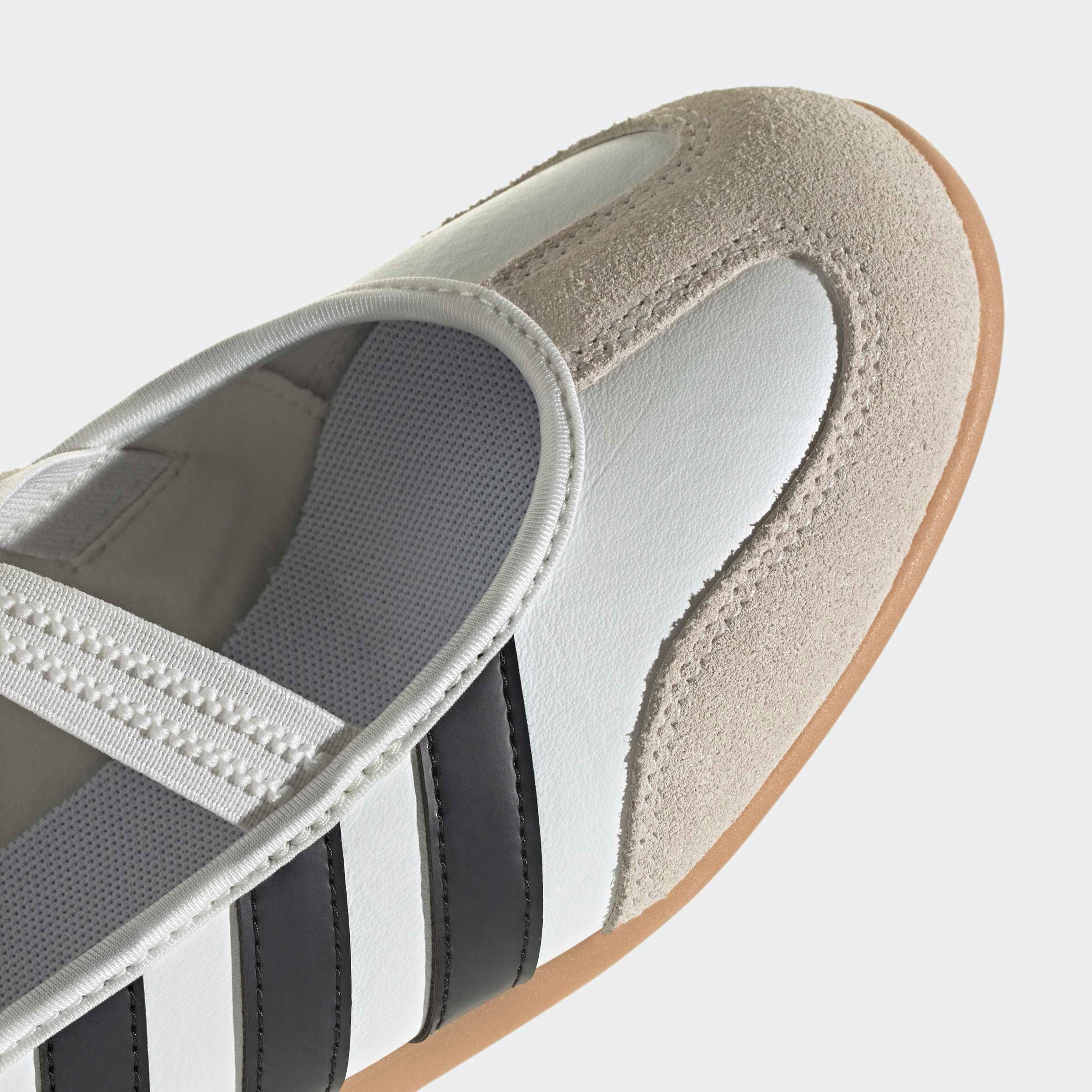 adidas Sportswear Sneaker Ballerinas »BARREDA MARY JANE«