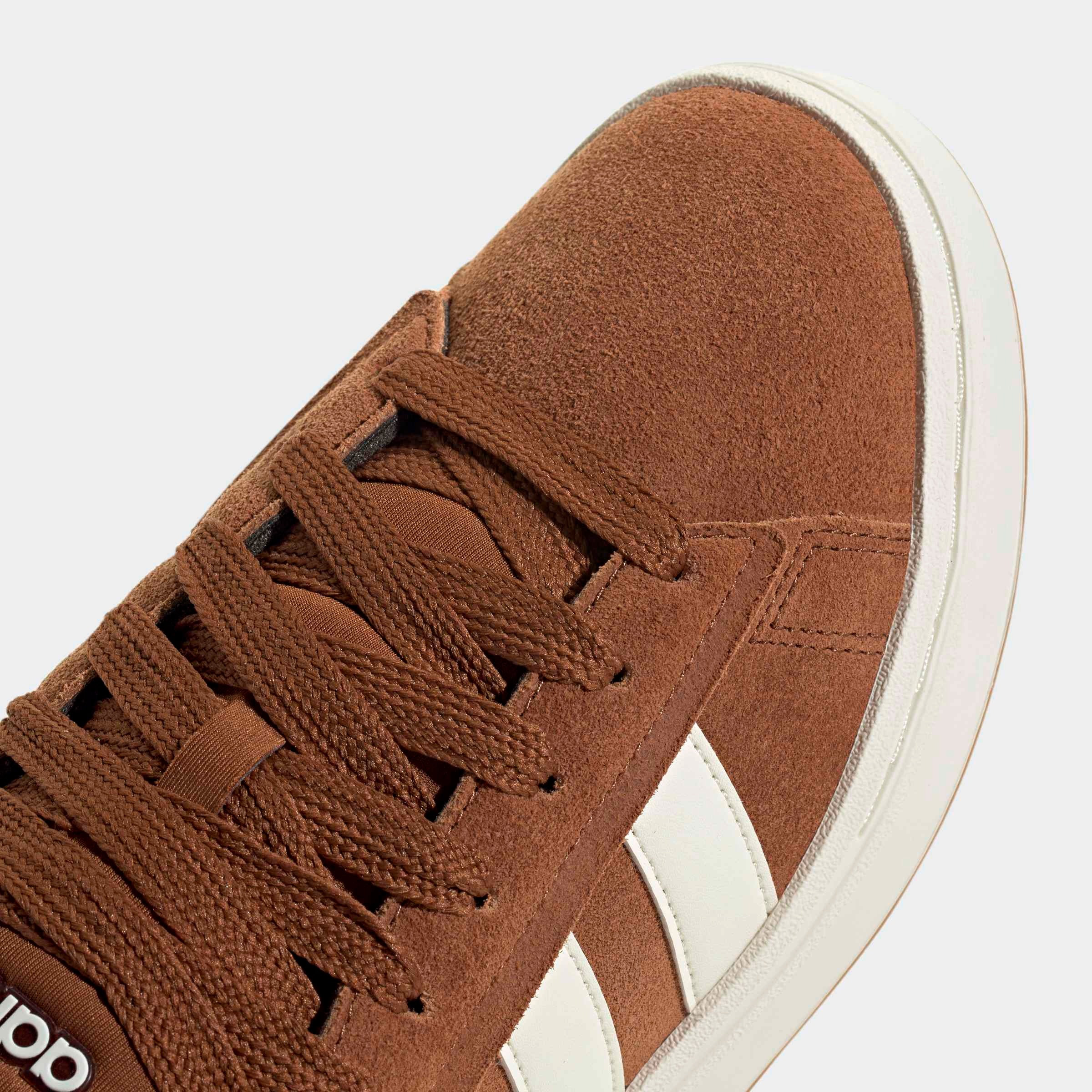 adidas Sportswear Sneaker »GRAND COURT ALPHA«  inspiriert vom Design des adidas campus 00