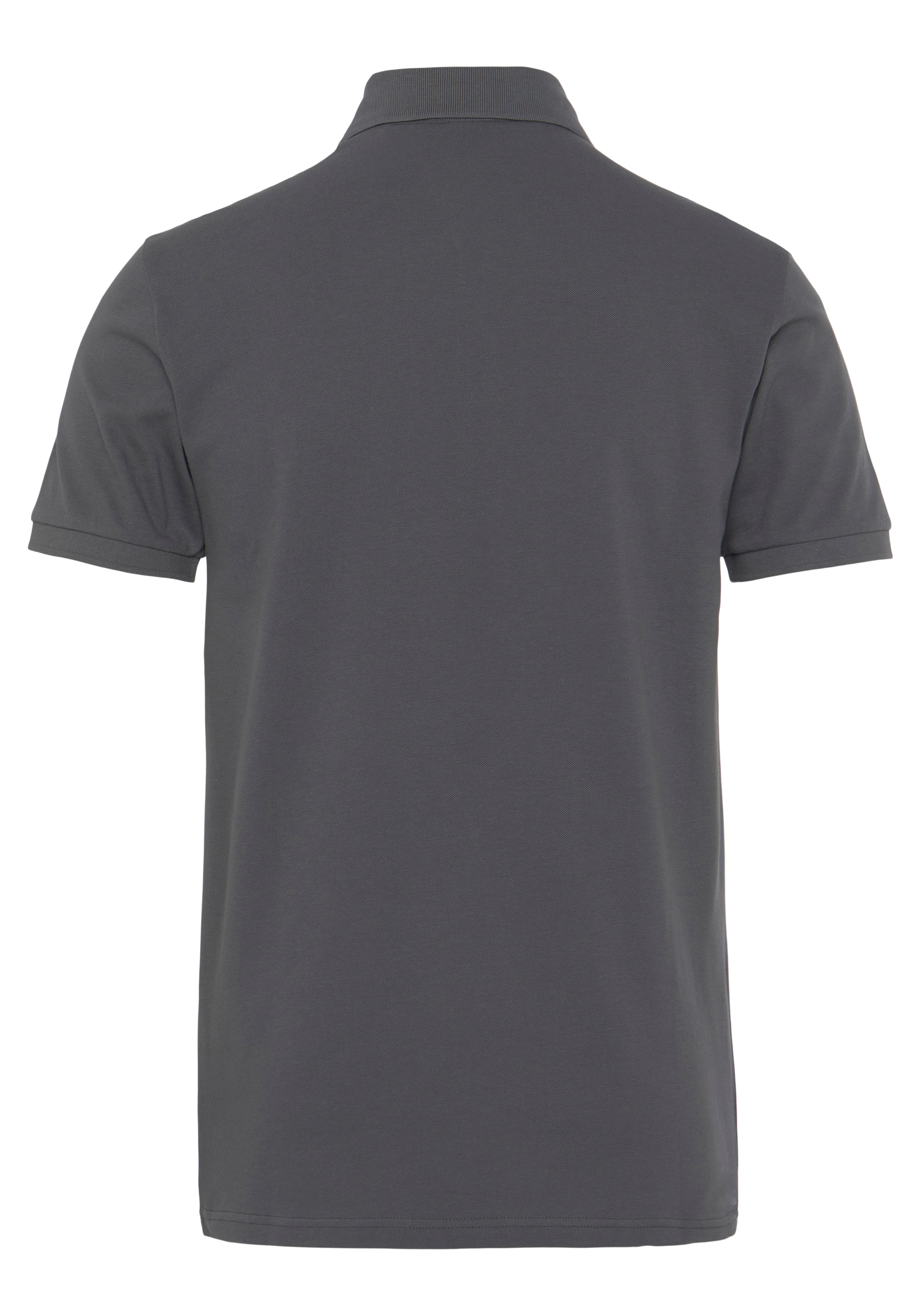 OTTO BOSS ORANGE shoppen Poloshirt von »Passenger«, online BOSS Logo-Patch bei mit dezentem