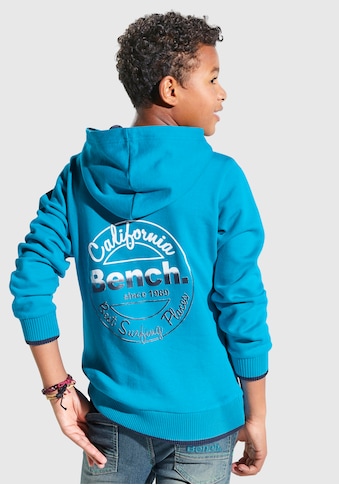 Bench. Kapuzensweatshirt »Surfer« kaufen