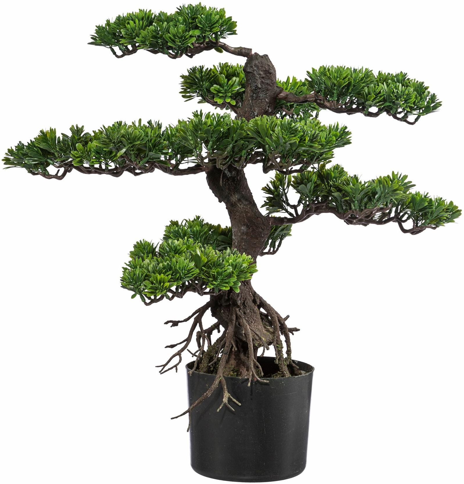 Kunstpflanze Bonsai