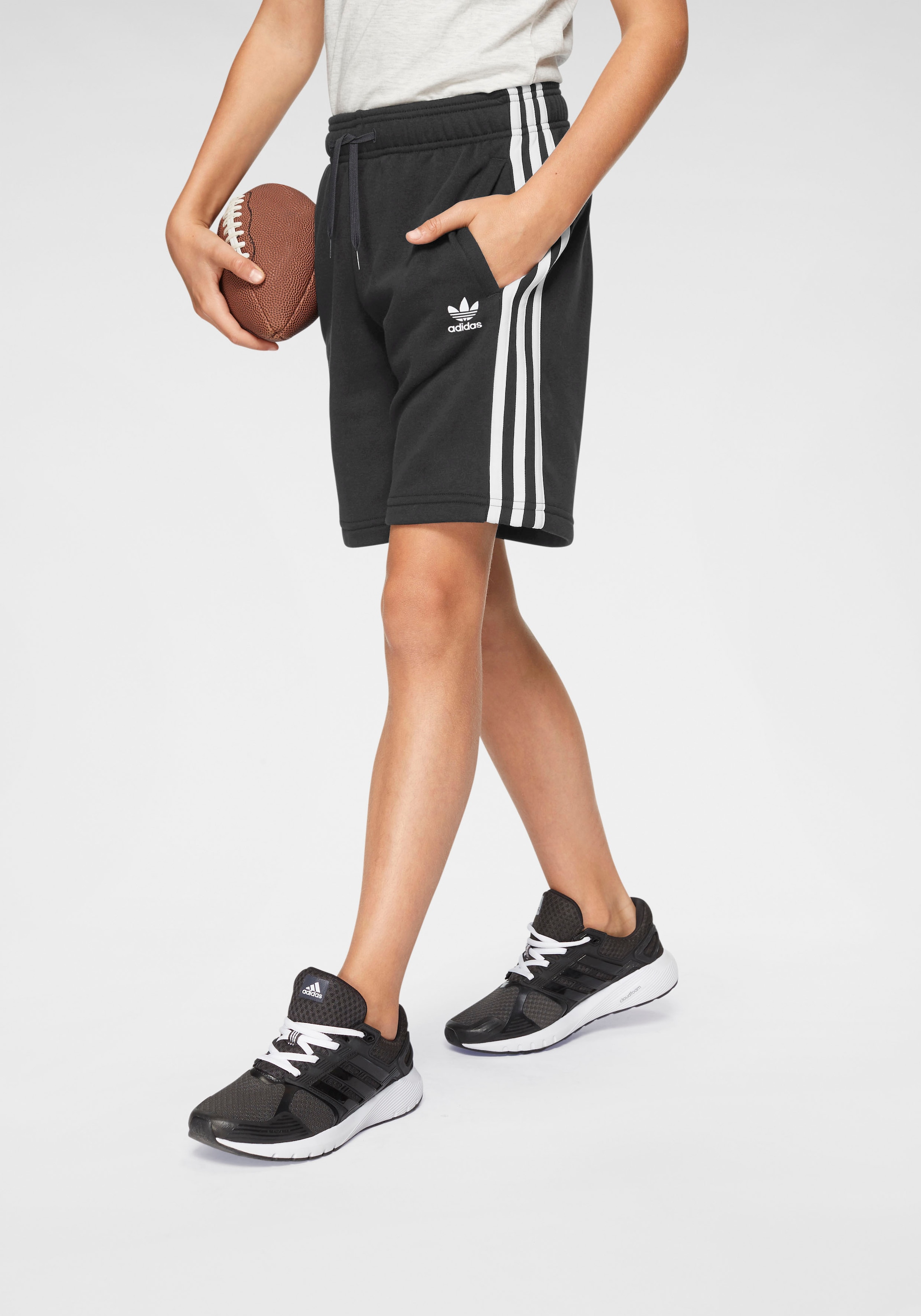 adidas Originals Shorts »SHORTS«, (1 bestellen bei OTTO tlg.)