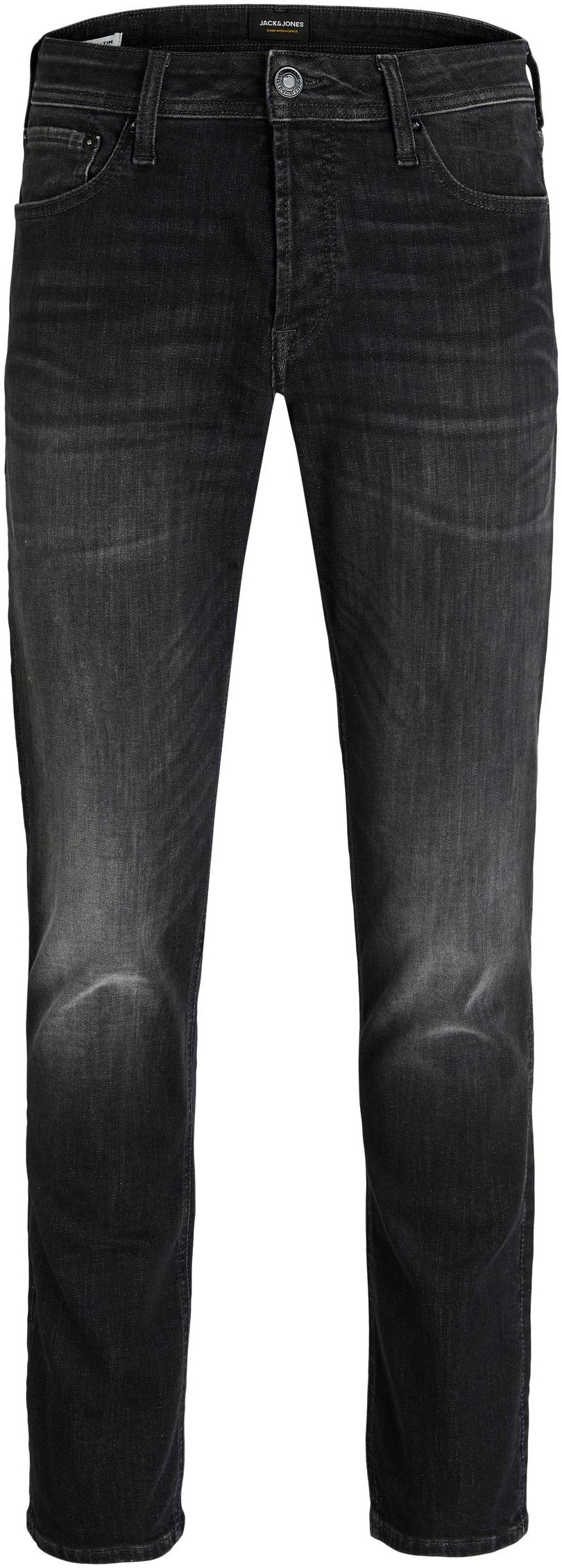 Jack & Jones Slim-fit-Jeans »JJ JJITIM JJORIGINAL AGI 116« kaufen