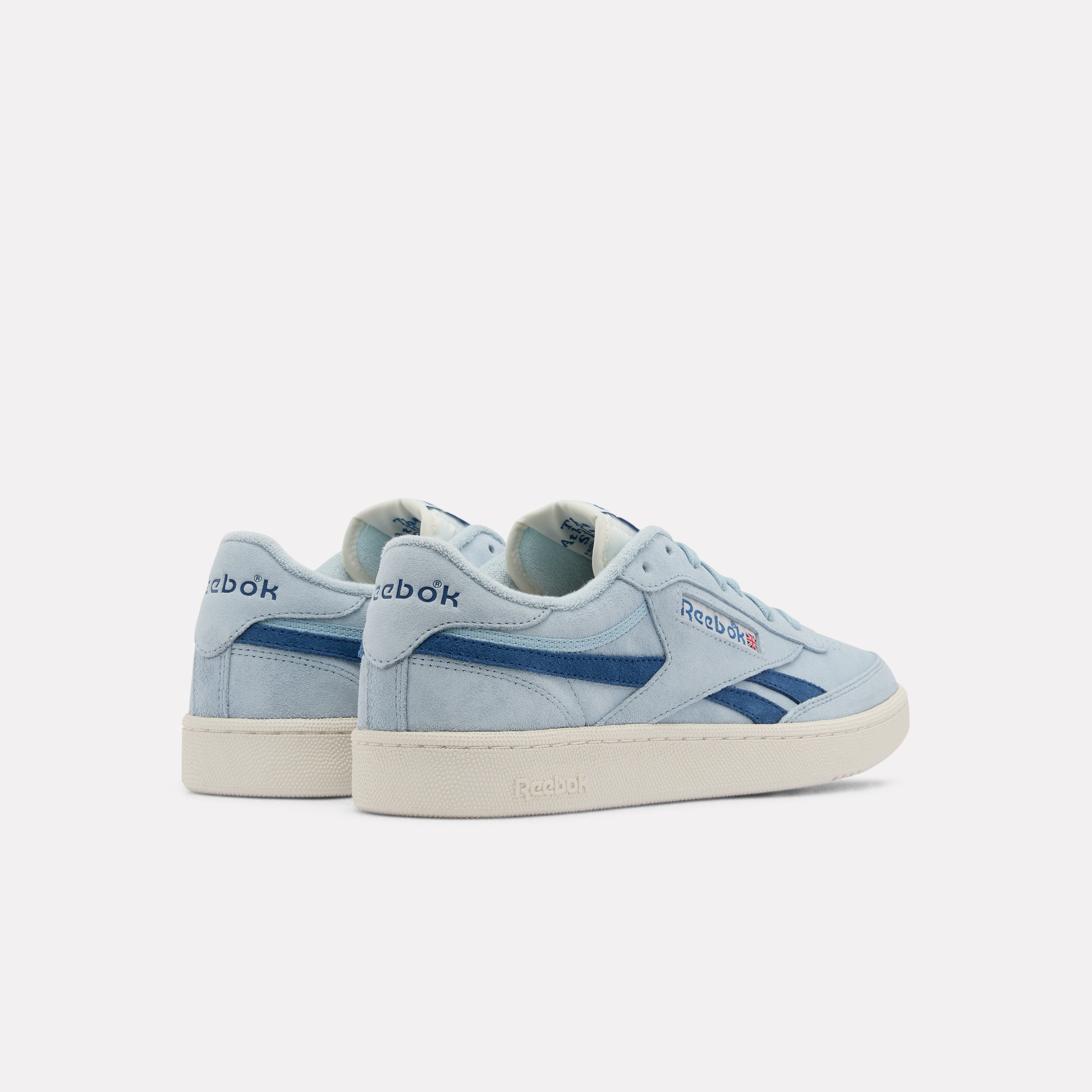 Reebok Classic Sneaker »CLUB C REVENGE«