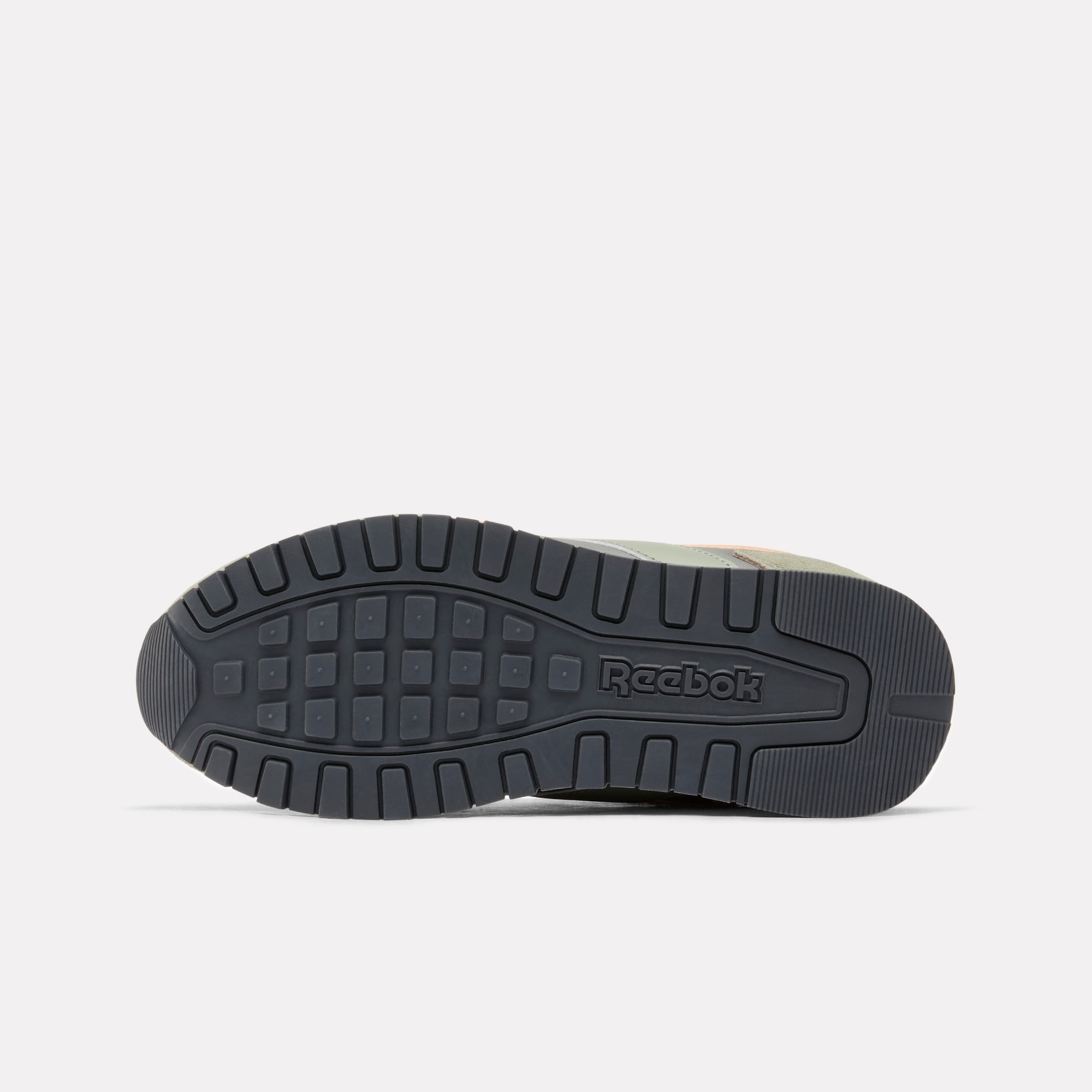 Reebok Classic Sneaker »REEBOK GLIDE«