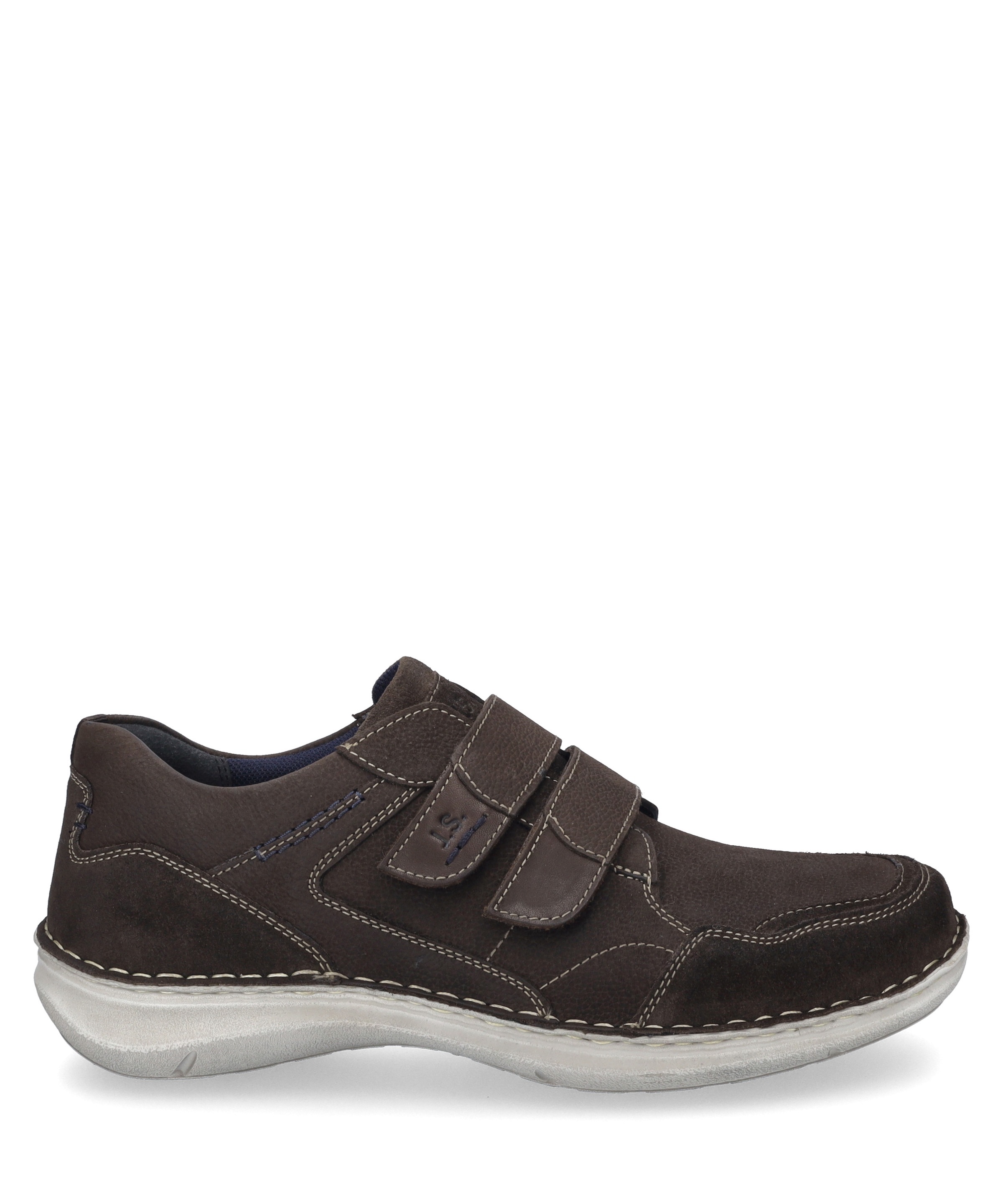 Josef Seibel Slipper »New Anvers 85, moro«