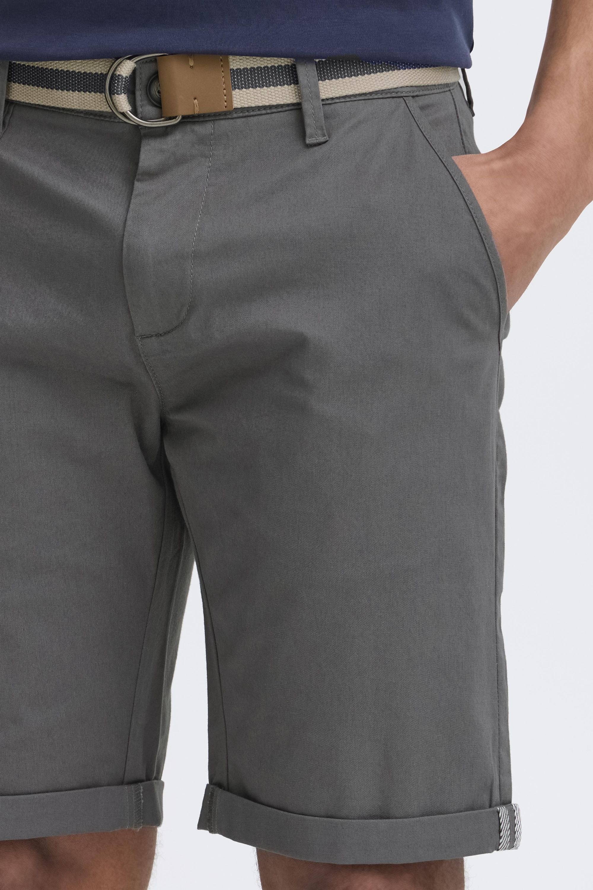 !Solid Chinoshorts »Chinoshorts SDMonty«