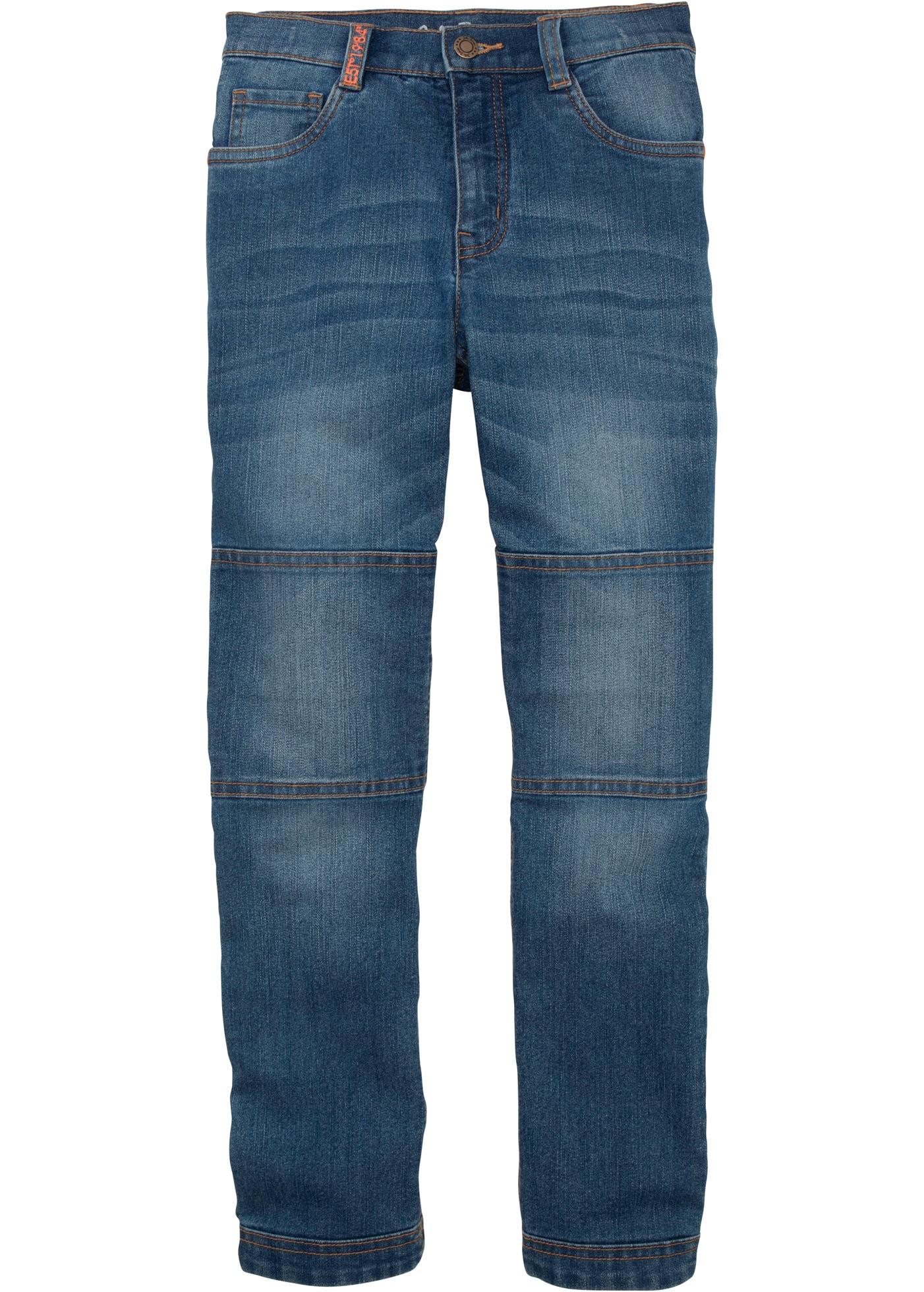 bonprix Regular-fit-Jeans