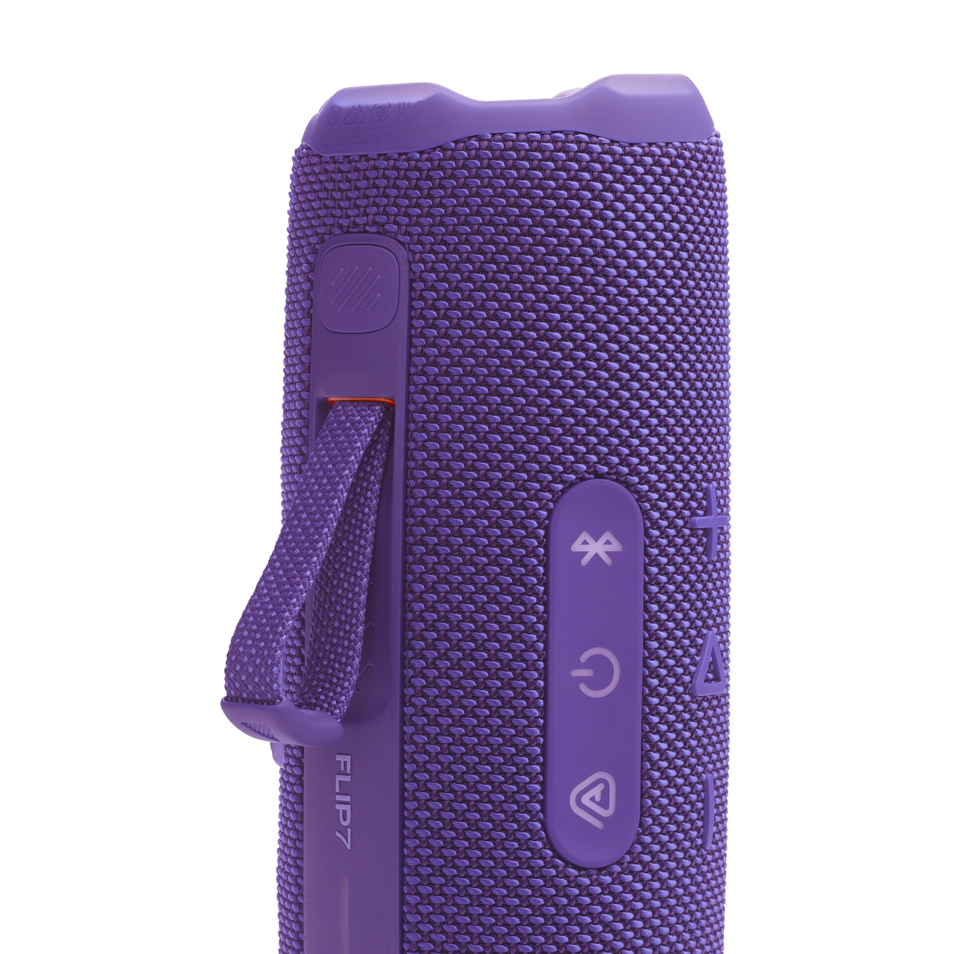 JBL Bluetooth-Lautsprecher »Flip 7« (Bluetooth Lautstärkeregelung 35 W) wasserdicht und stoßfest mit sattem JBL Original Pro Sound