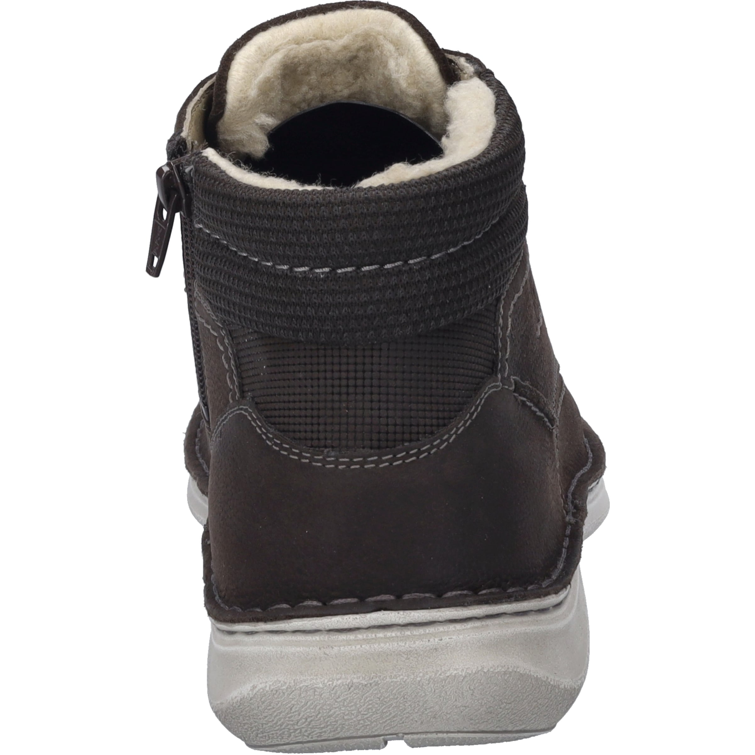 Josef Seibel Stiefelette »New Anvers 09, moro-kombi«