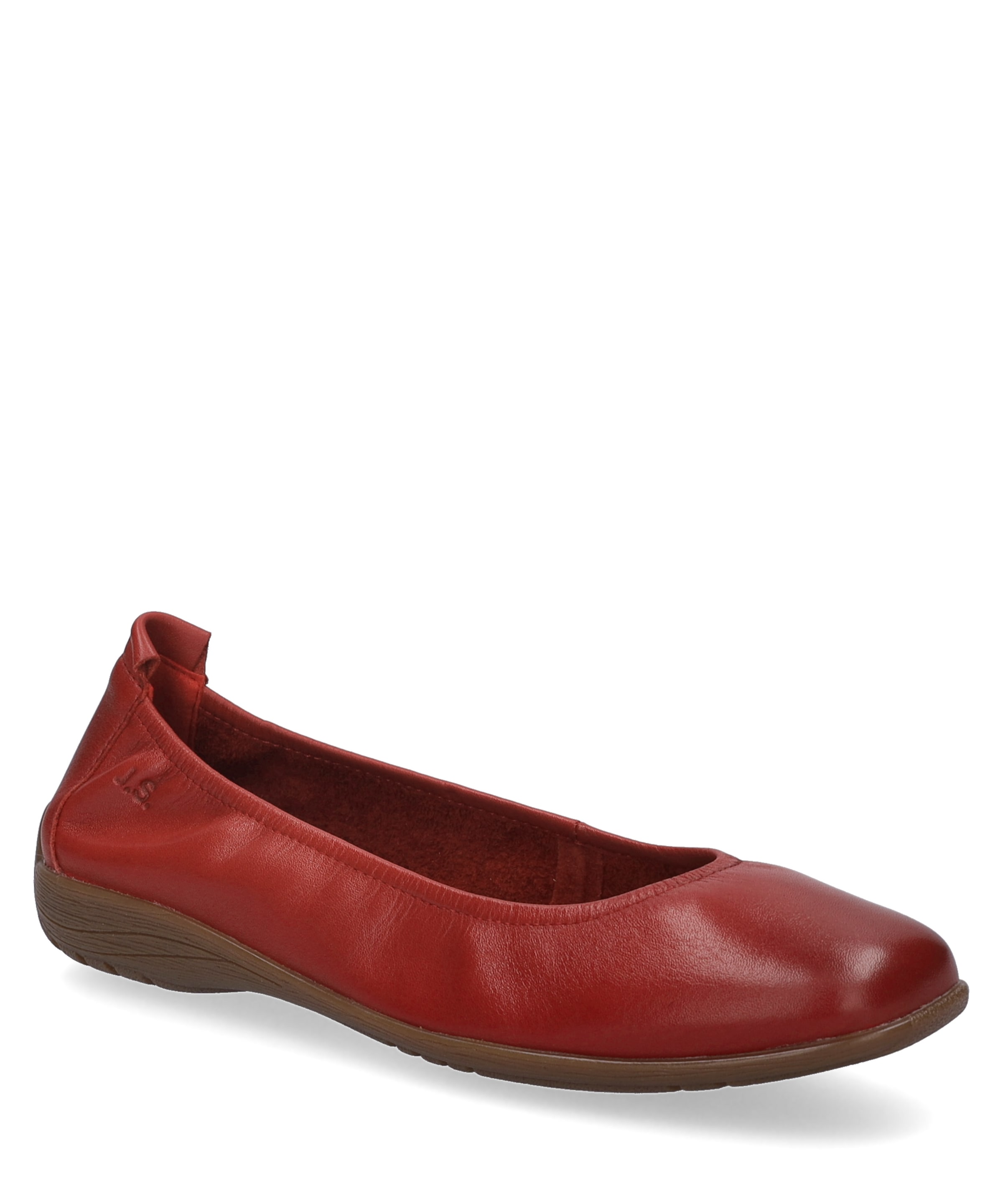 Josef Seibel Ballerina »Fenja 01, hibiscus«