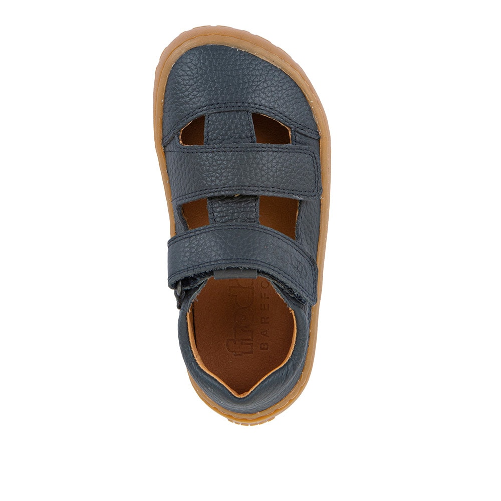 froddo® Klettschuh »Barfoot_Sandal«  Barfußschuh, Kinderschuh mit Klettverschluss